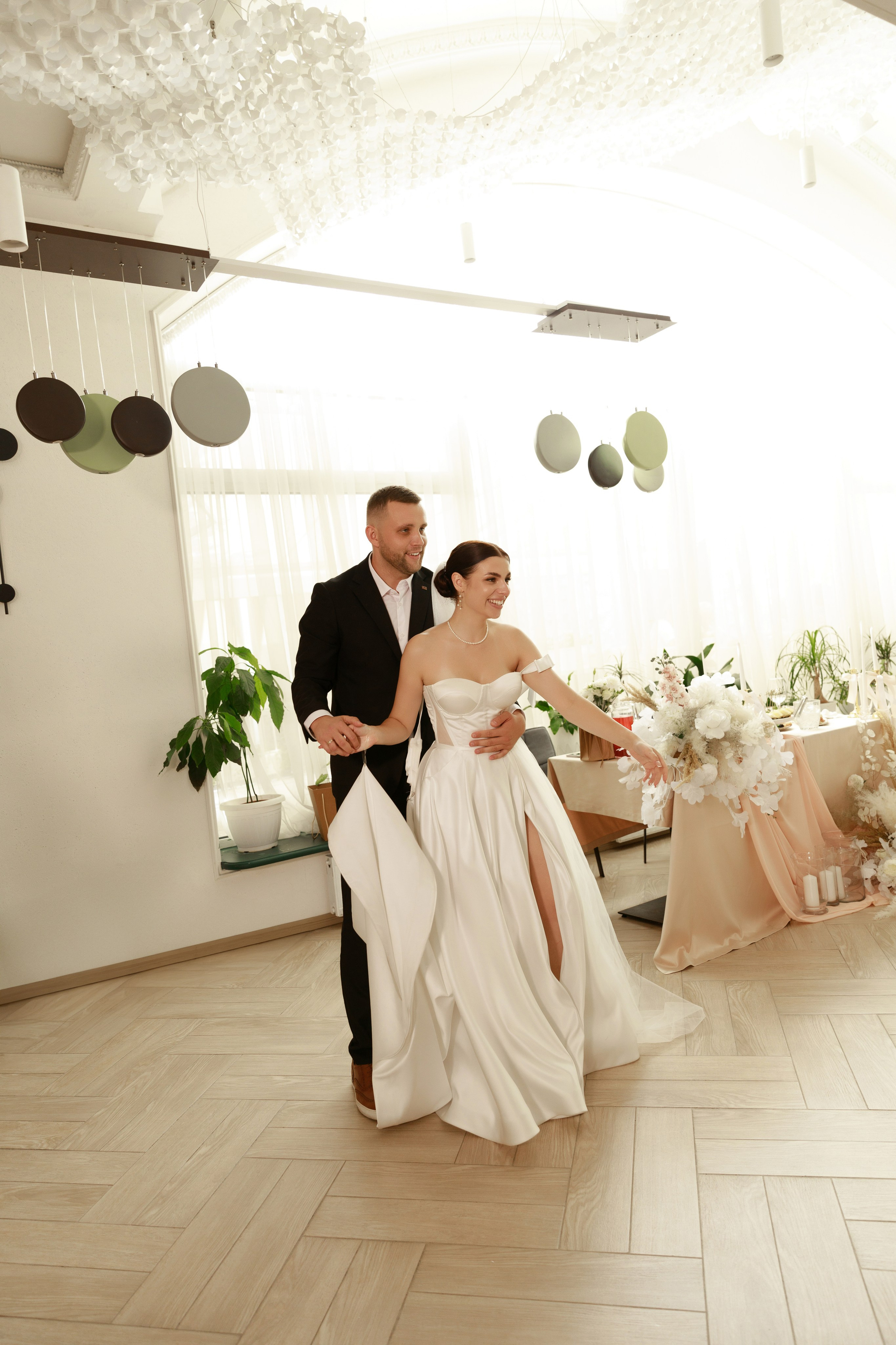 Катерина & Дмитро. Весільний та сімейний фотограф у Харкові Ткаченко Світлана