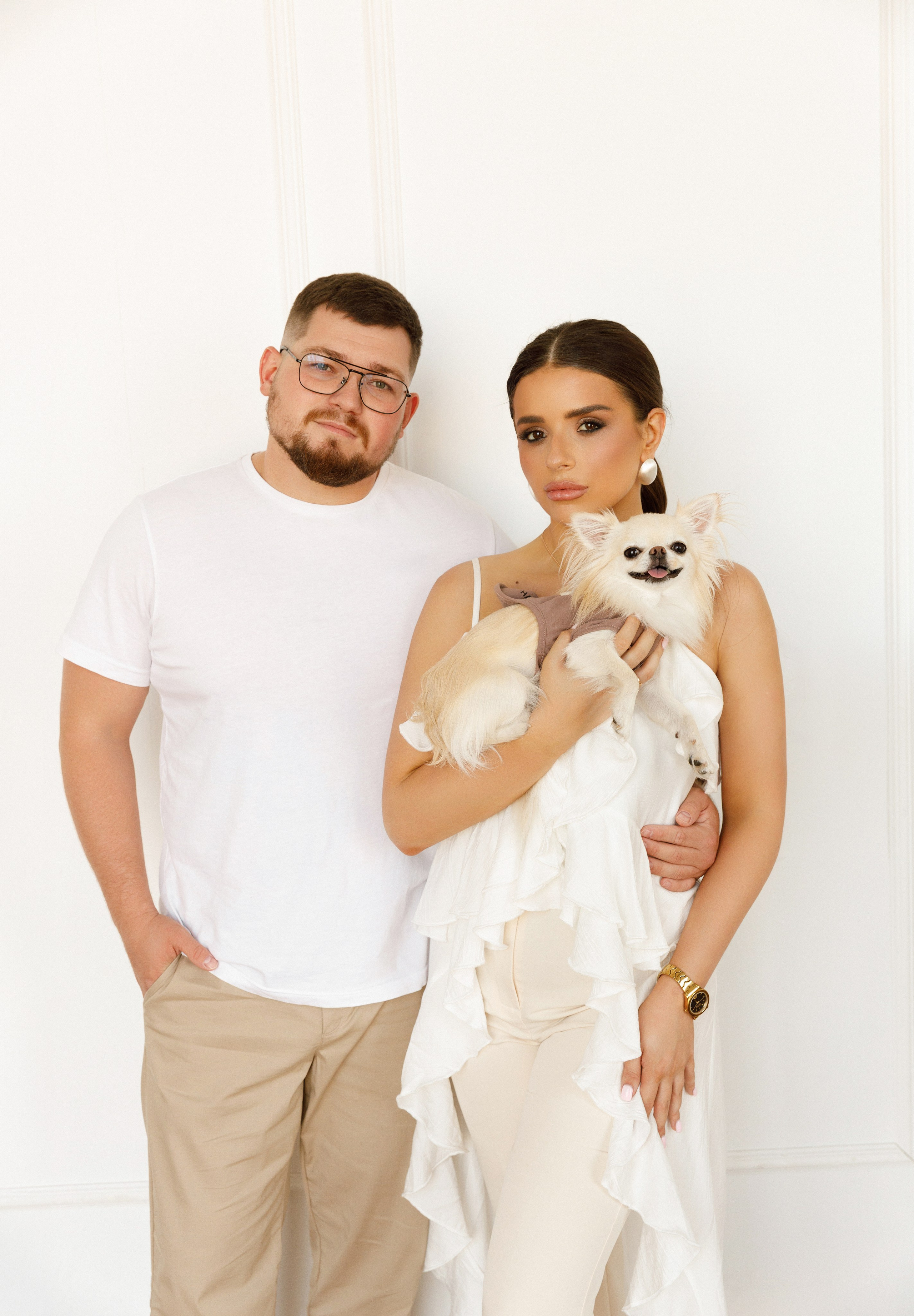 Ольга & Іван. Весільний та сімейний фотограф у Харкові Ткаченко Світлана