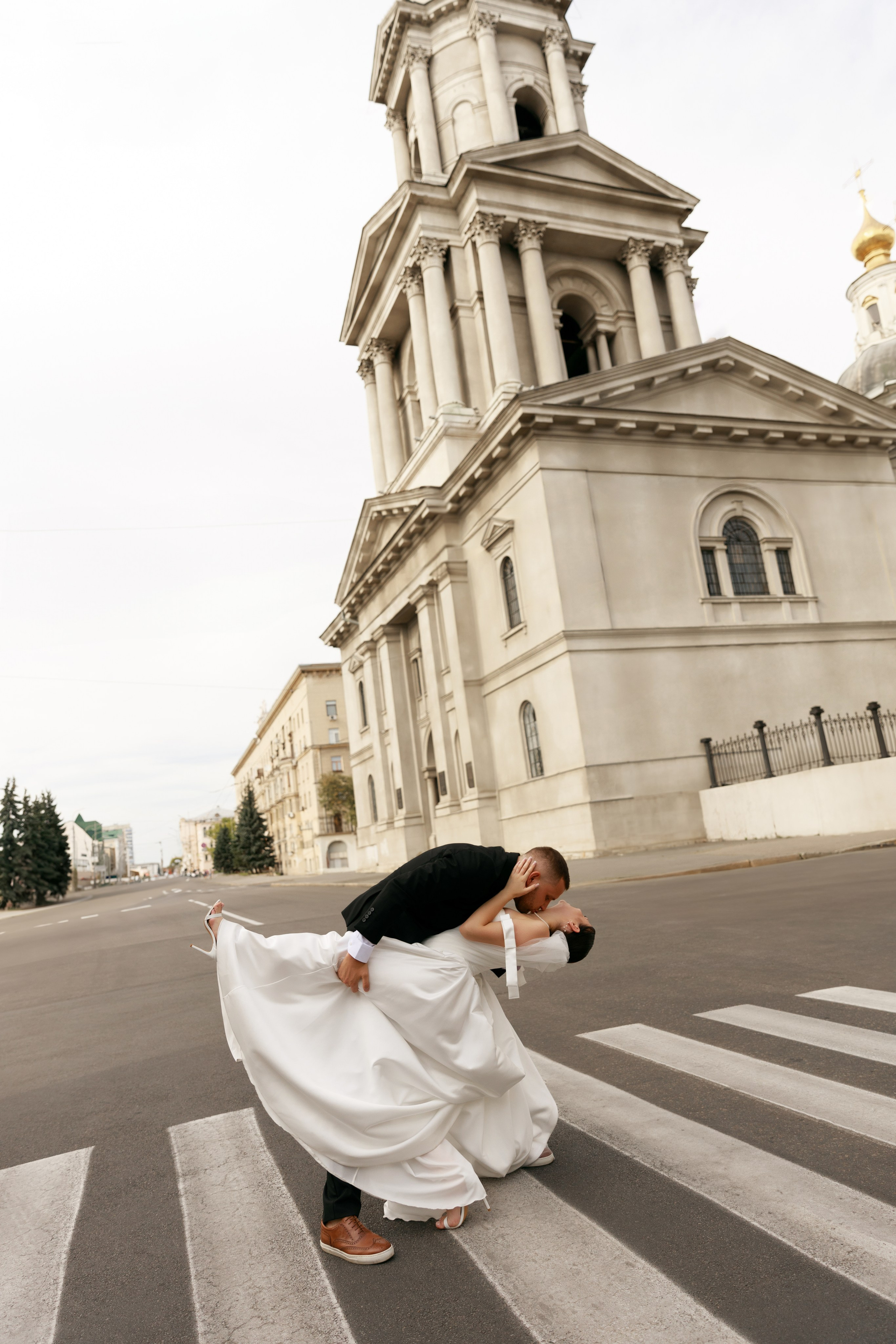 Катерина & Дмитро. Весільний та сімейний фотограф у Харкові Ткаченко Світлана