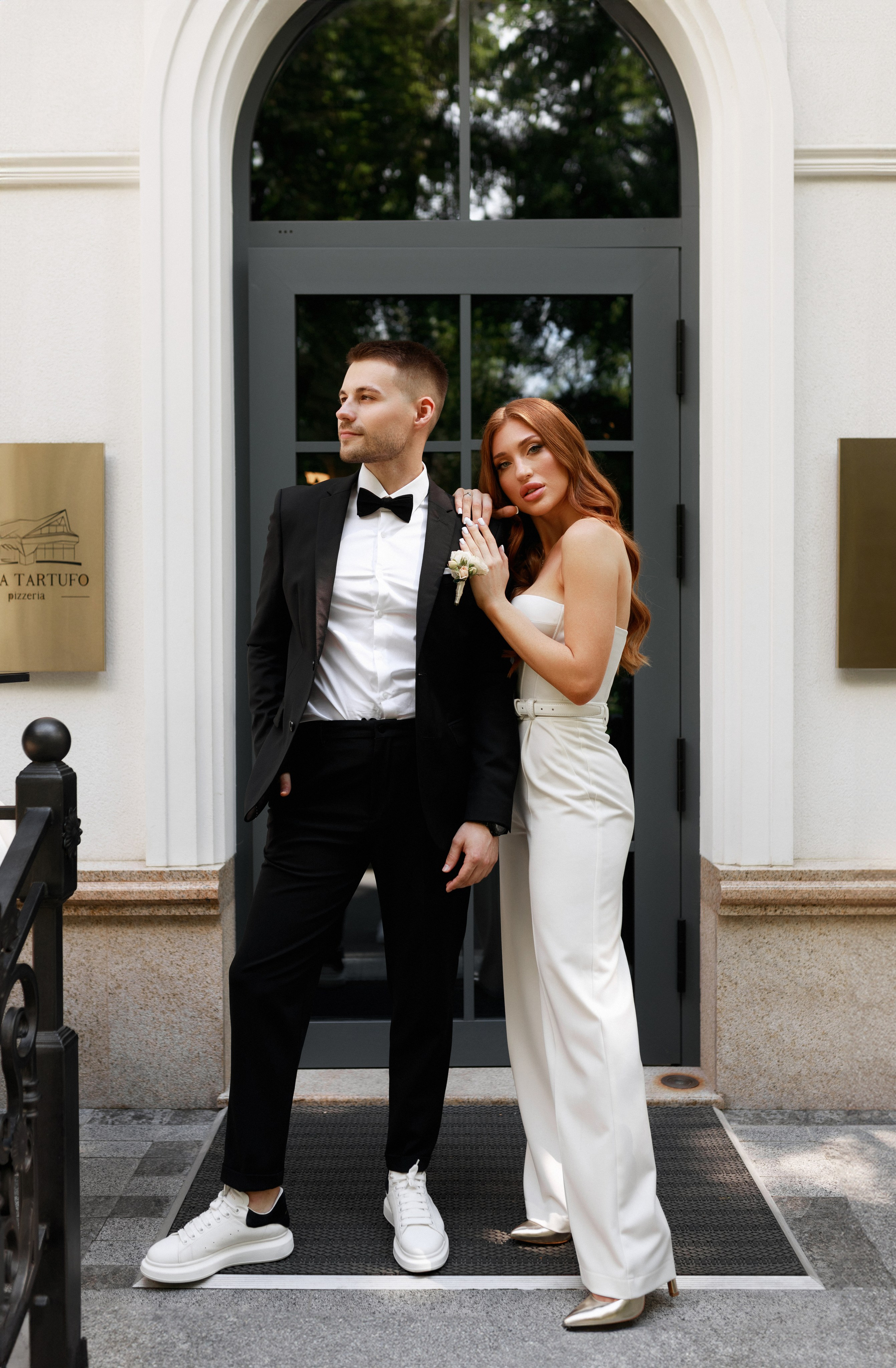 Аліна & Ярослав. Весільний та сімейний фотограф у Харкові Ткаченко Світлана