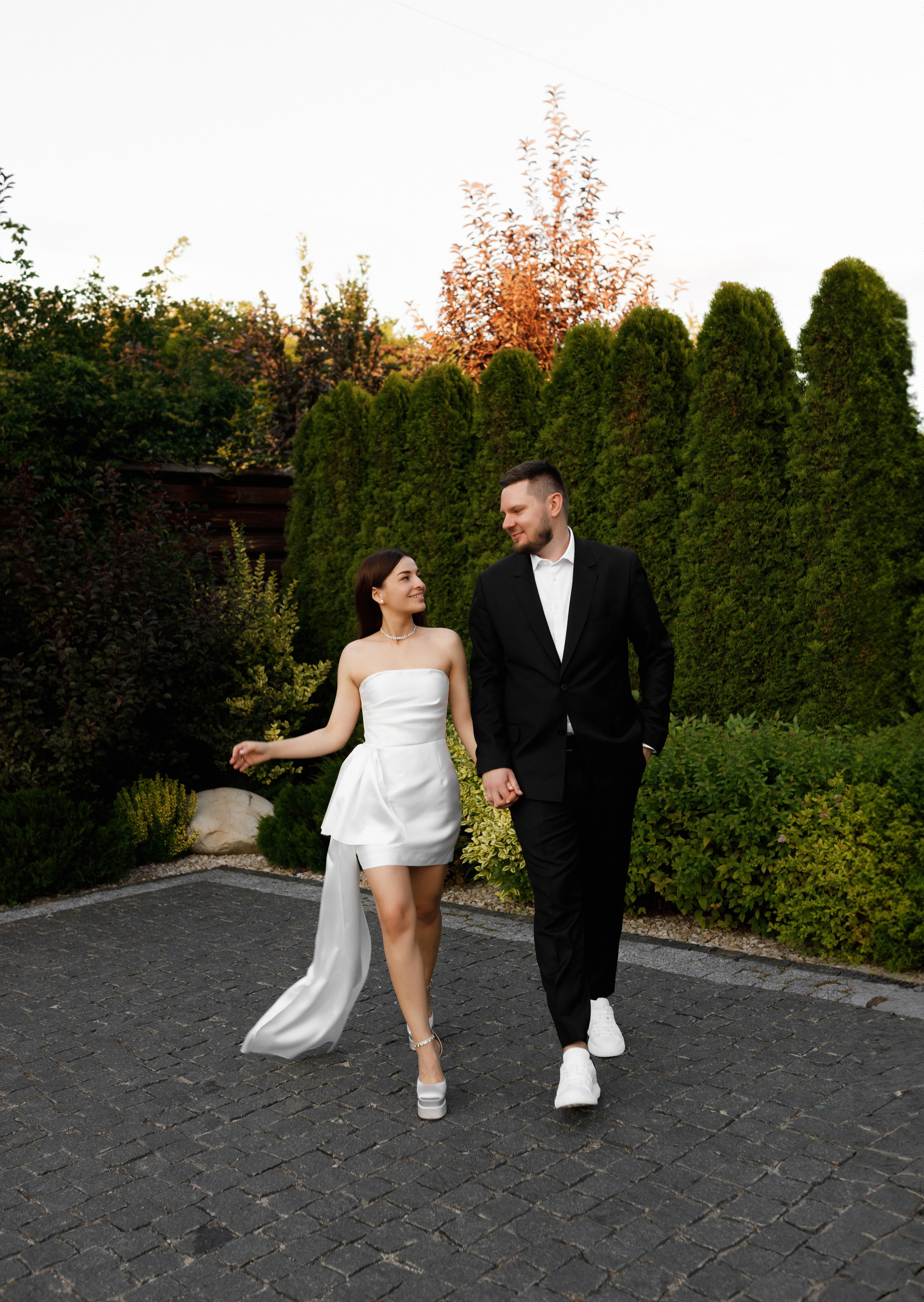 Дар’я & Артур. Весільний та сімейний фотограф у Харкові Ткаченко Світлана