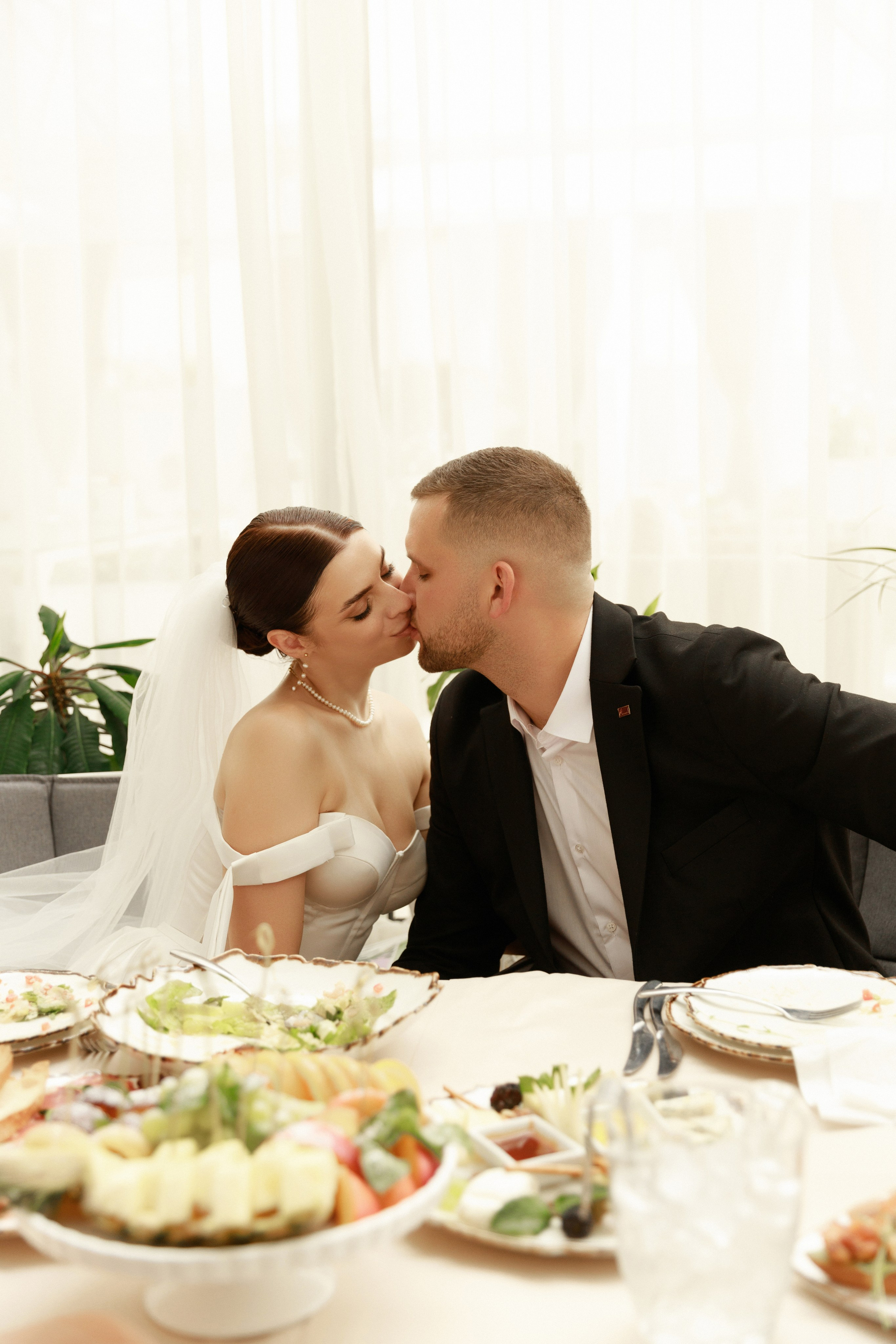 Катерина & Дмитро. Весільний та сімейний фотограф у Харкові Ткаченко Світлана