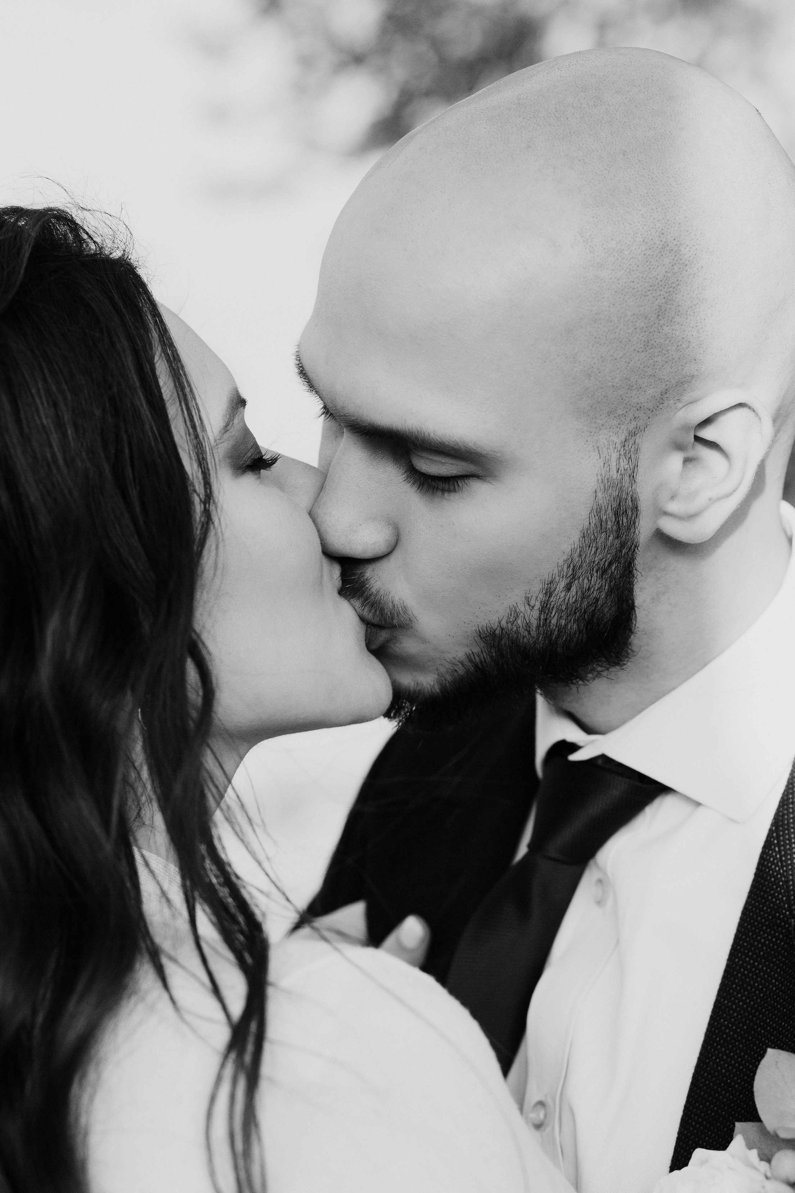 Анна & Марк. Весільний та сімейний фотограф у Харкові Ткаченко Світлана