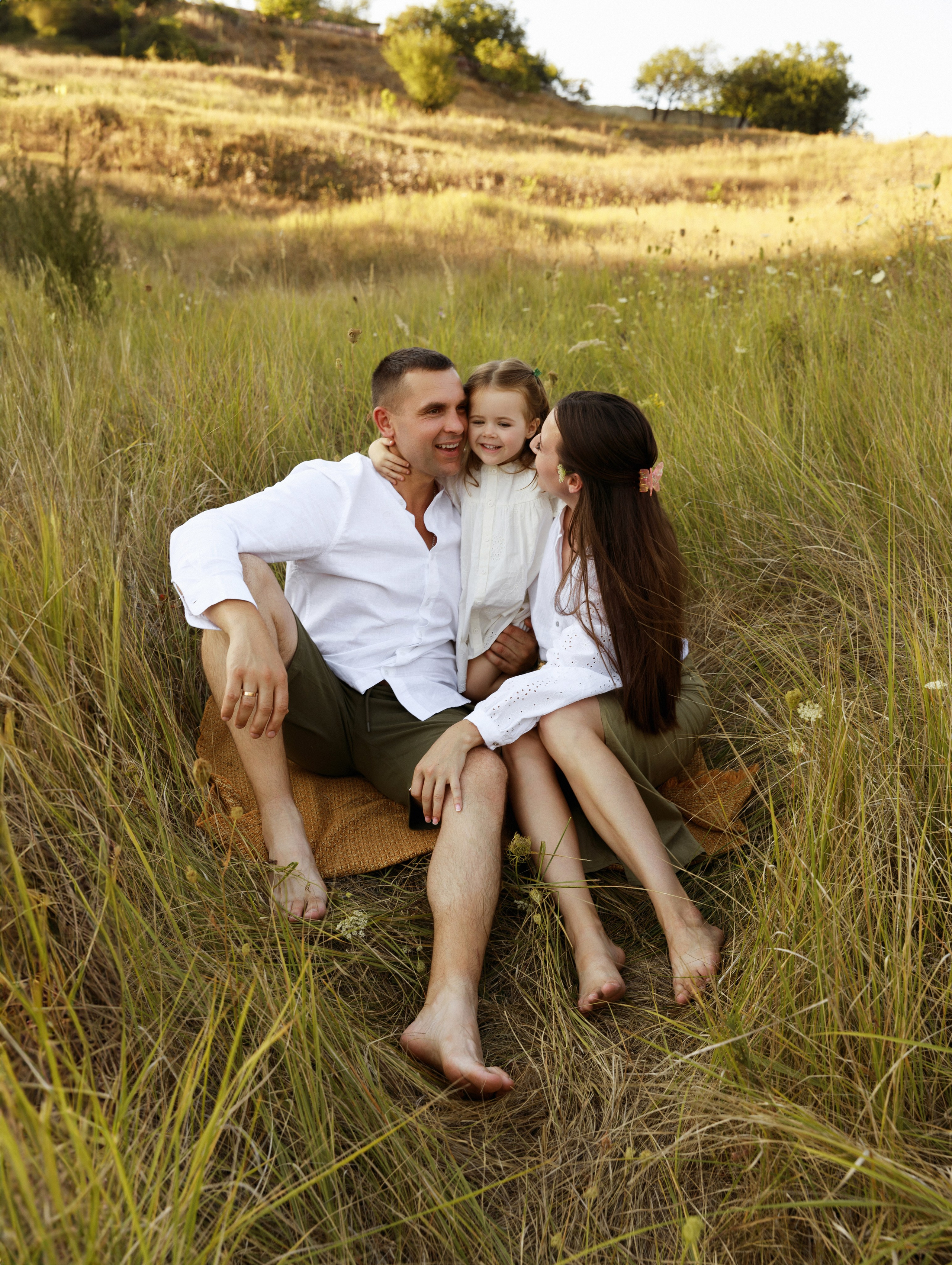 Анна & Аріна & Антон. Весільний та сімейний фотограф у Харкові Ткаченко Світлана