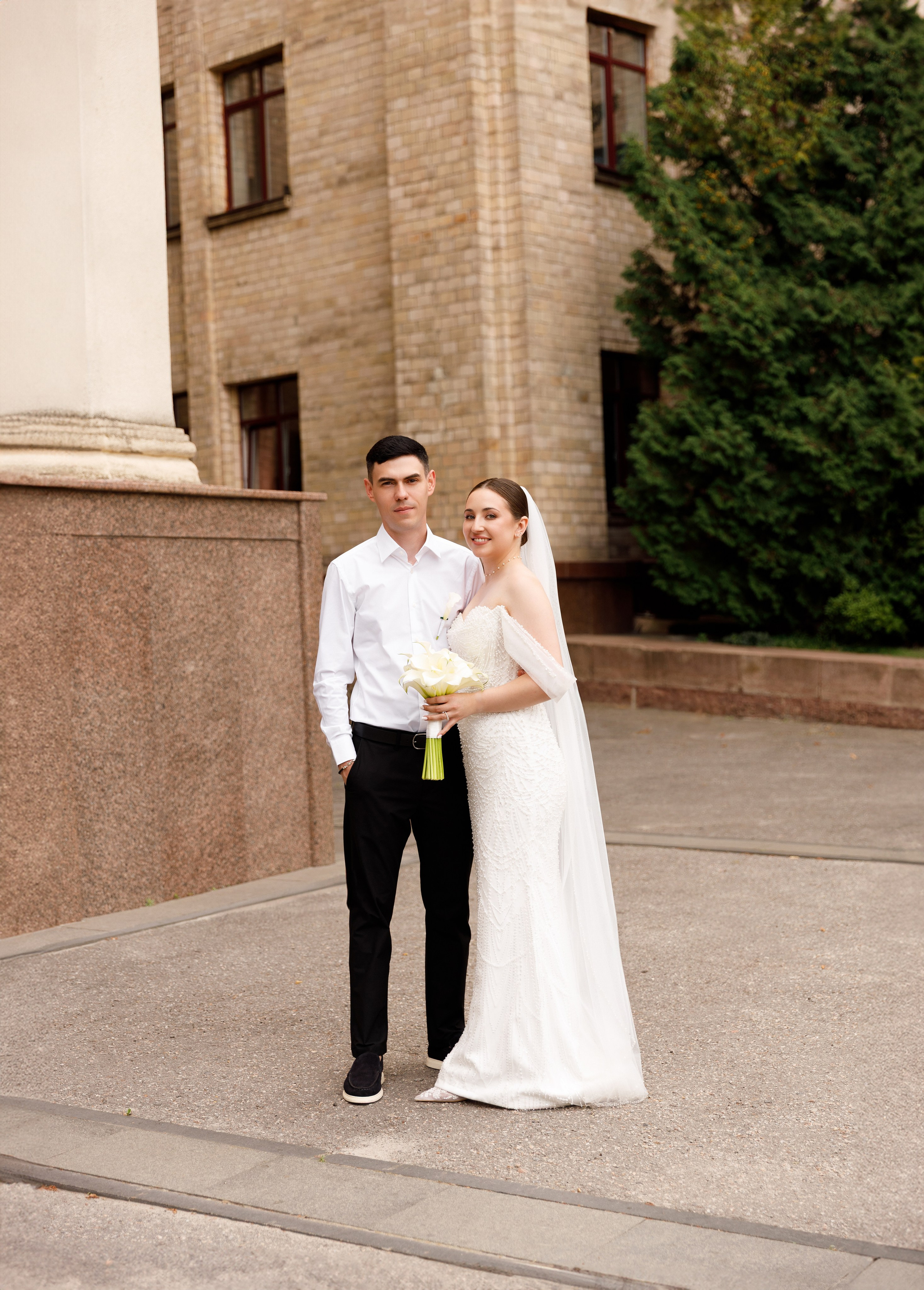 Катерина & Олександр. Весільний та сімейний фотограф у Харкові Ткаченко Світлана