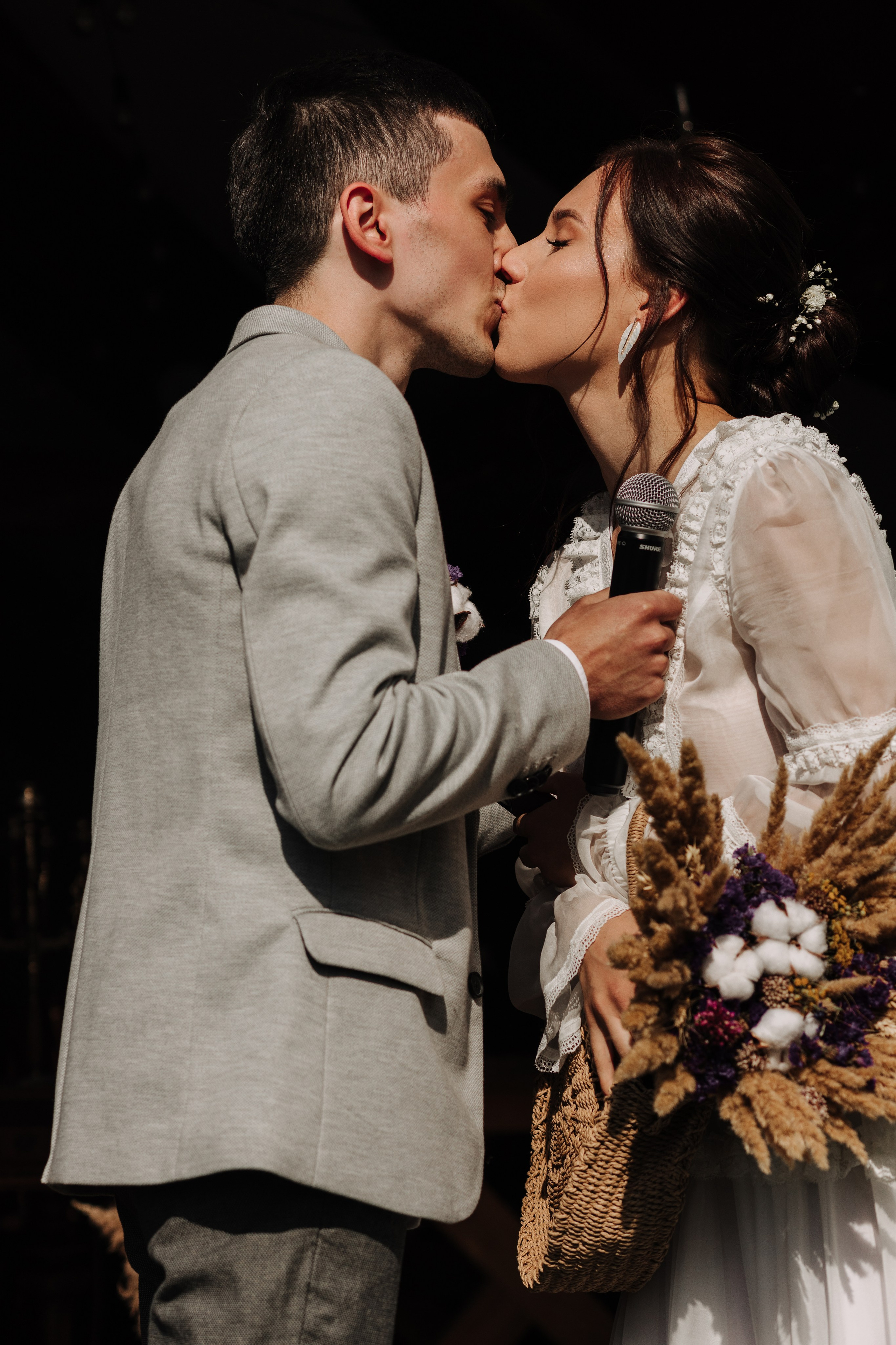 Юлія & Юрій. Весільний та сімейний фотограф у Харкові Ткаченко Світлана