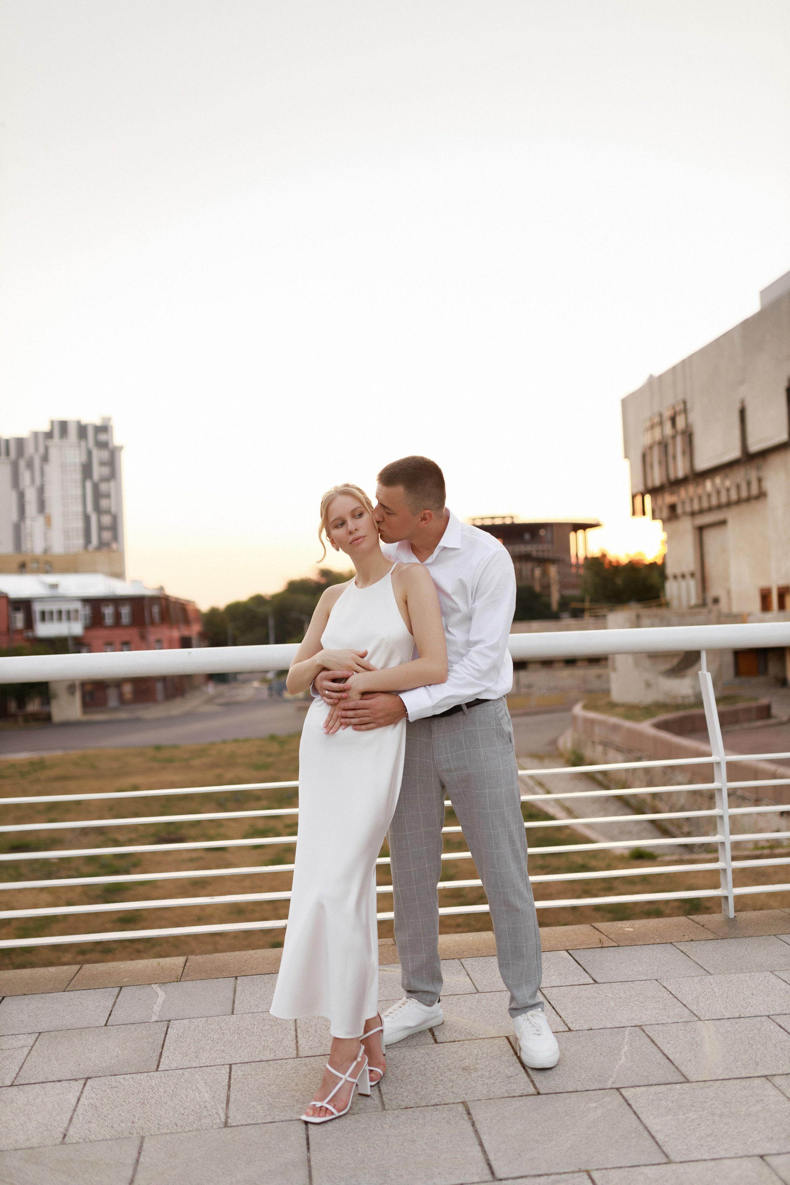 Ольга & Олександр. Весільний та сімейний фотограф у Харкові Ткаченко Світлана
