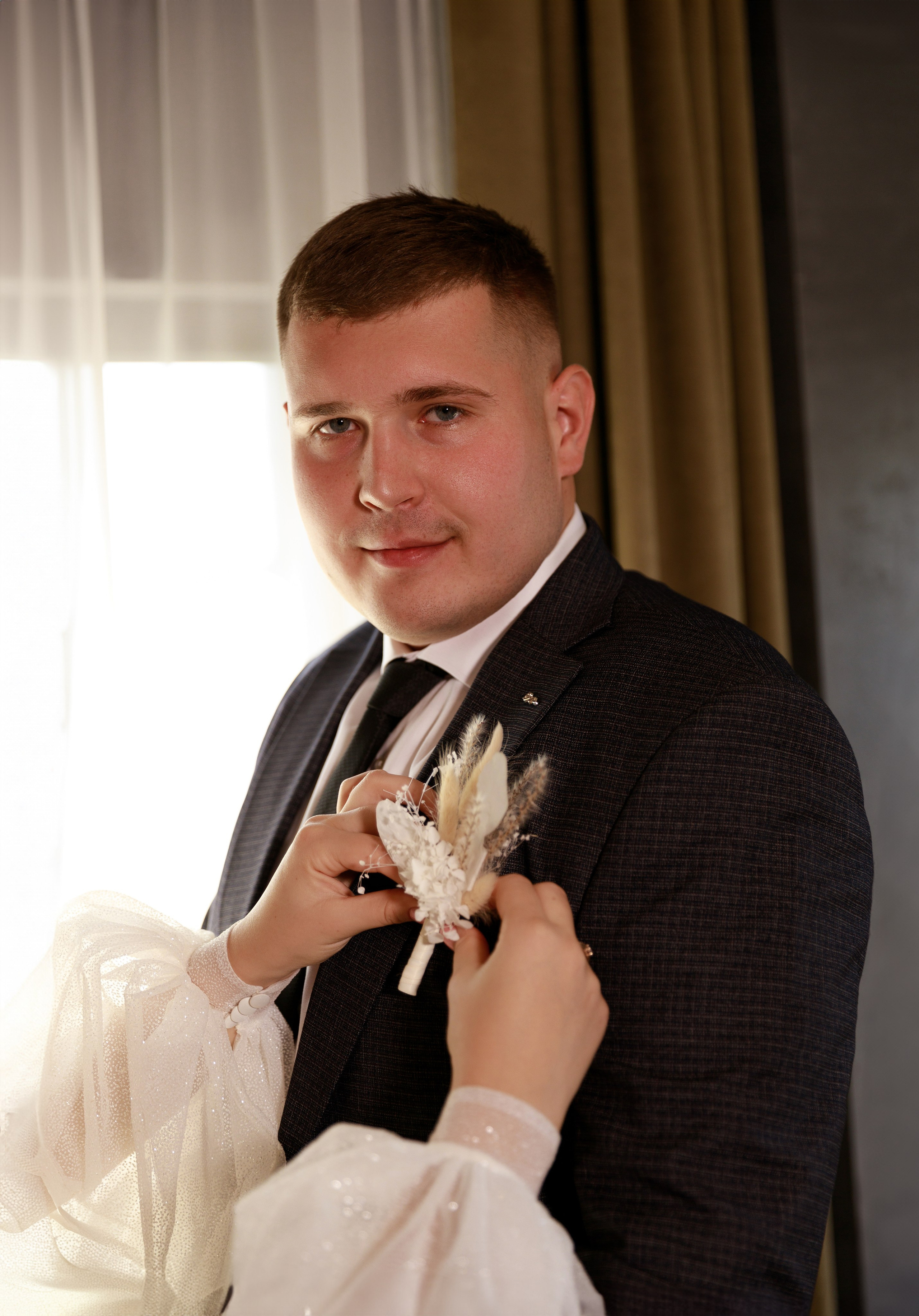 Віталіна & Владислав. Весільний та сімейний фотограф у Харкові Ткаченко Світлана