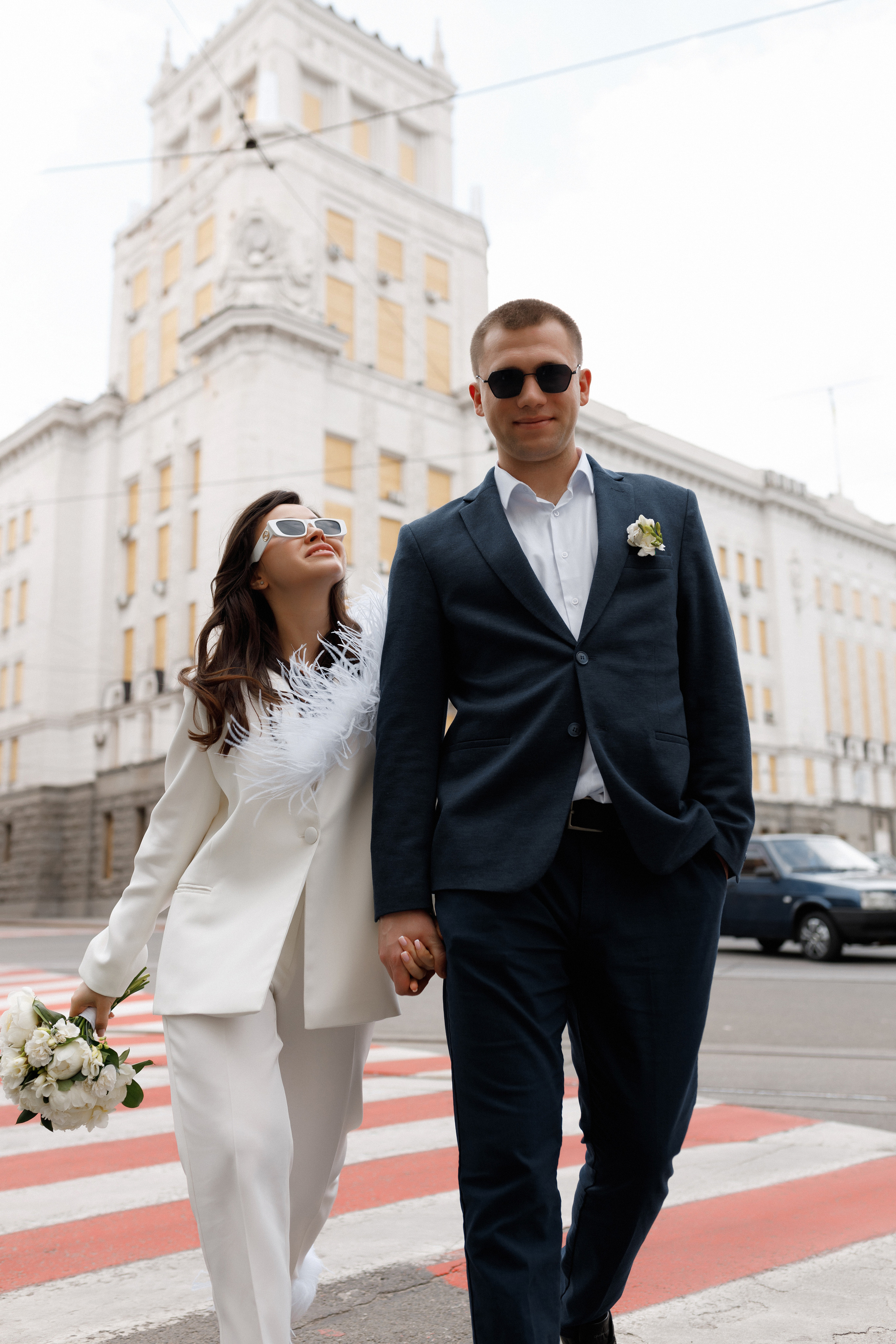 Ксенія & Дмитро. Весільний та сімейний фотограф у Харкові Ткаченко Світлана