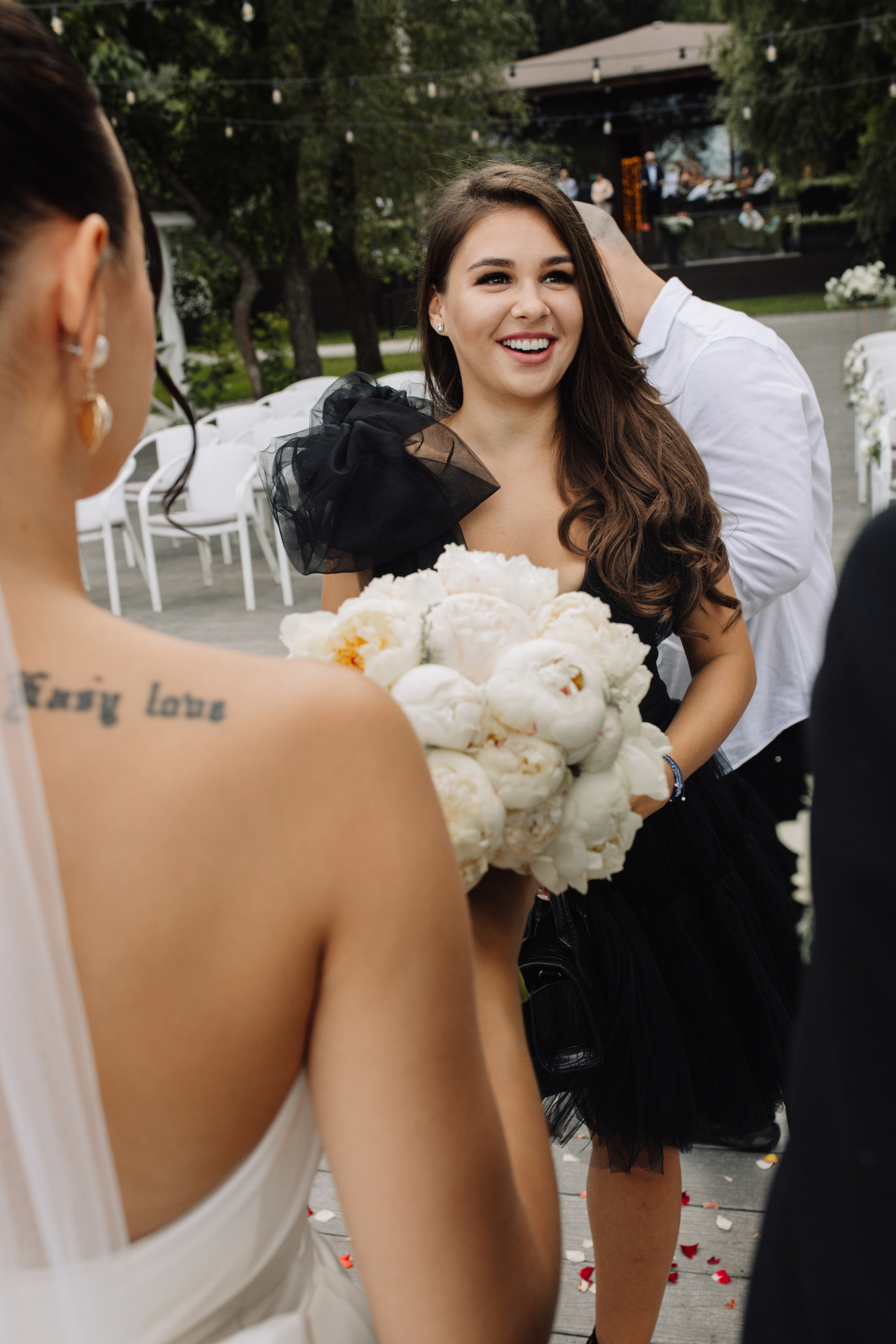 Анна & Артем. Весільний та сімейний фотограф у Харкові Ткаченко Світлана