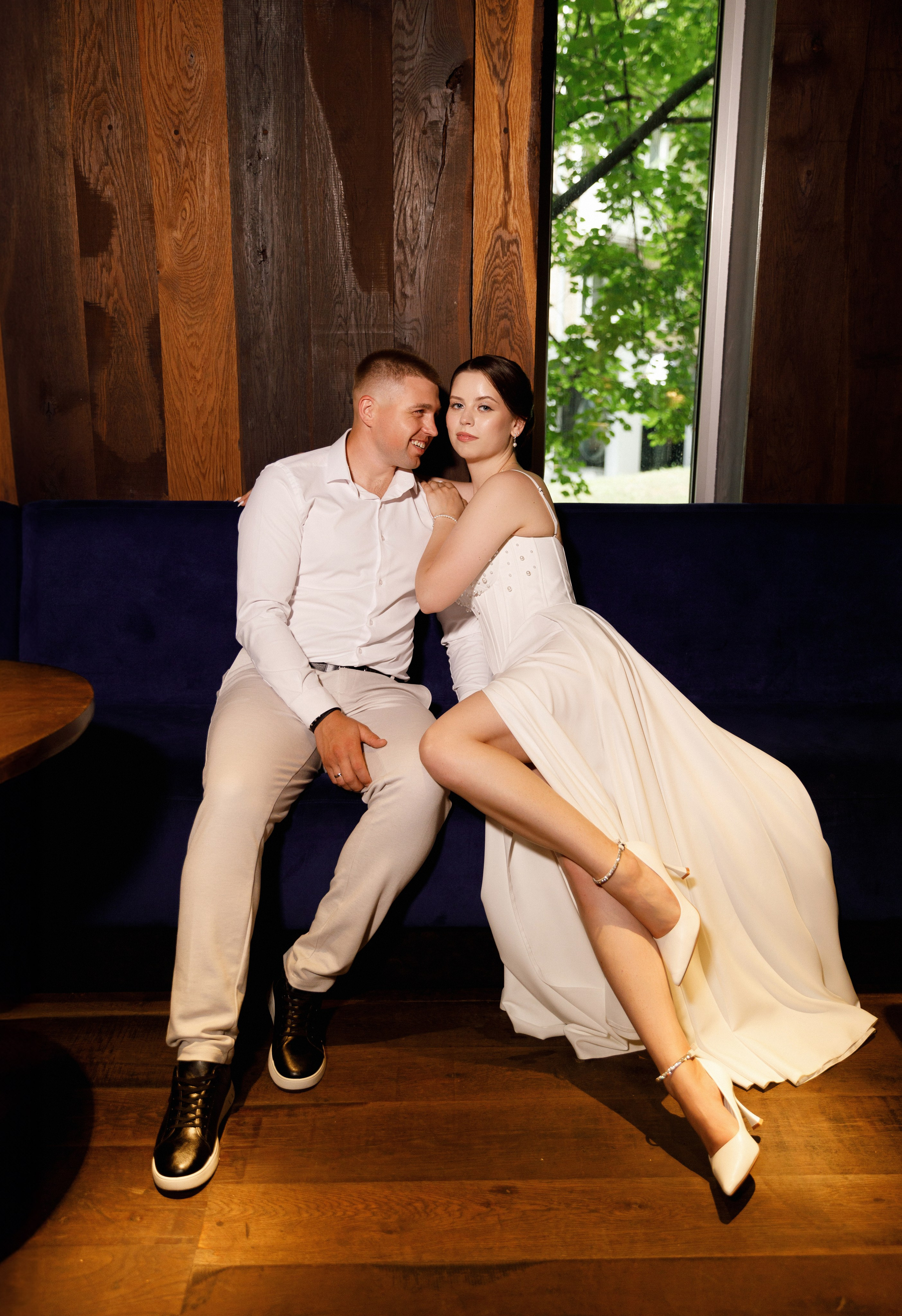 Марина & Влад. Весільний та сімейний фотограф у Харкові Ткаченко Світлана