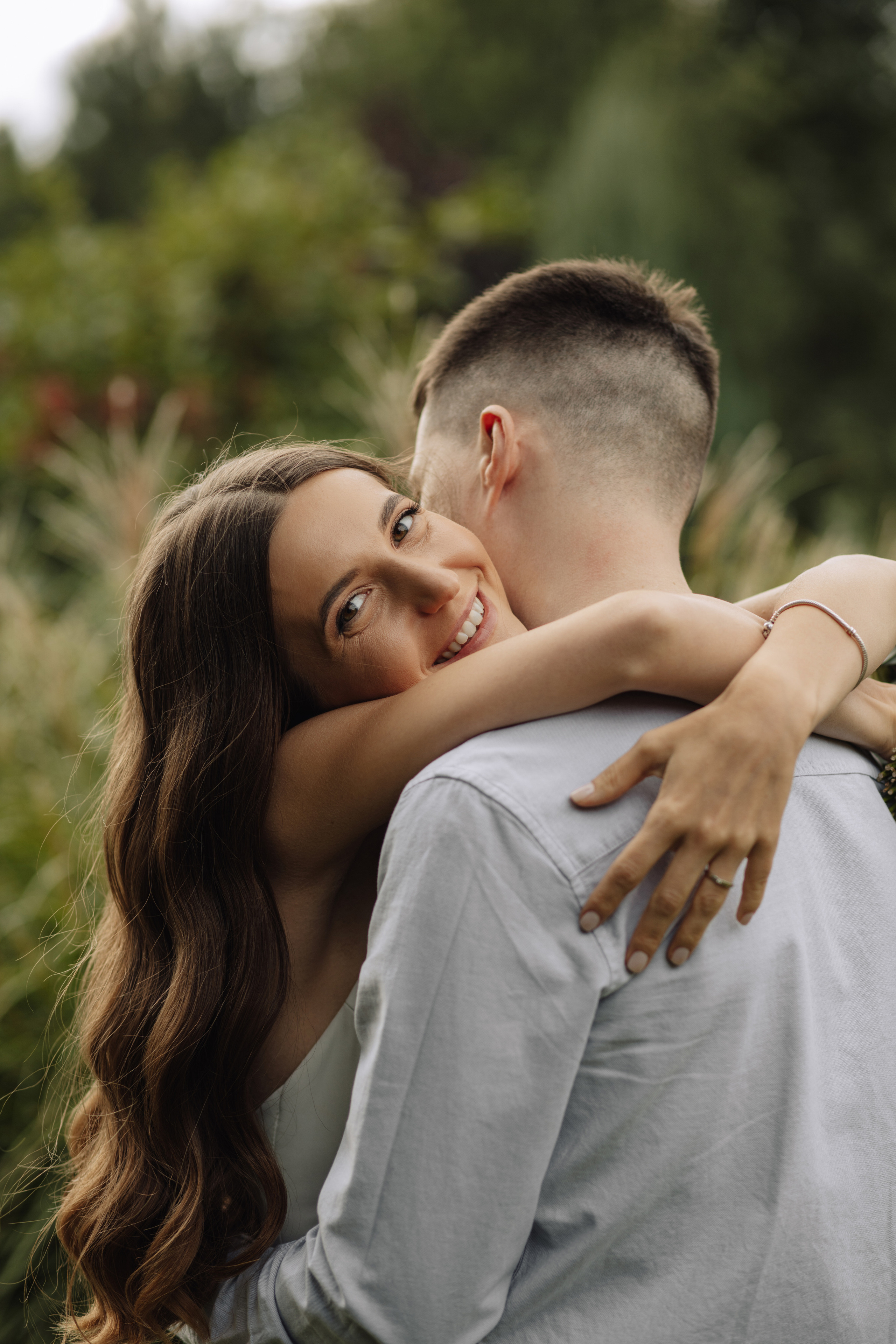 Анна & Назар. Весільний та сімейний фотограф у Харкові Ткаченко Світлана