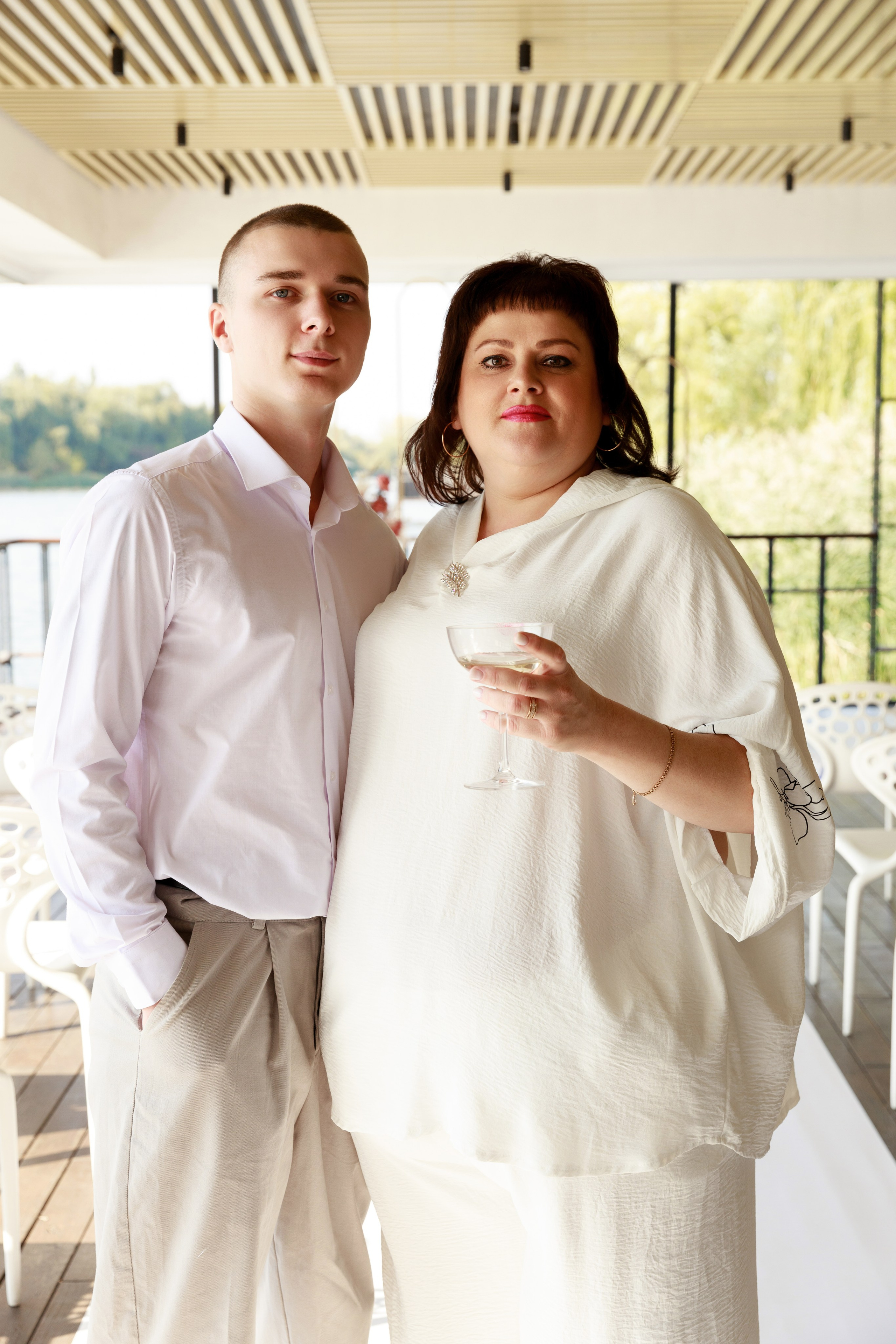 Віталіна & Владислав. Весільний та сімейний фотограф у Харкові Ткаченко Світлана