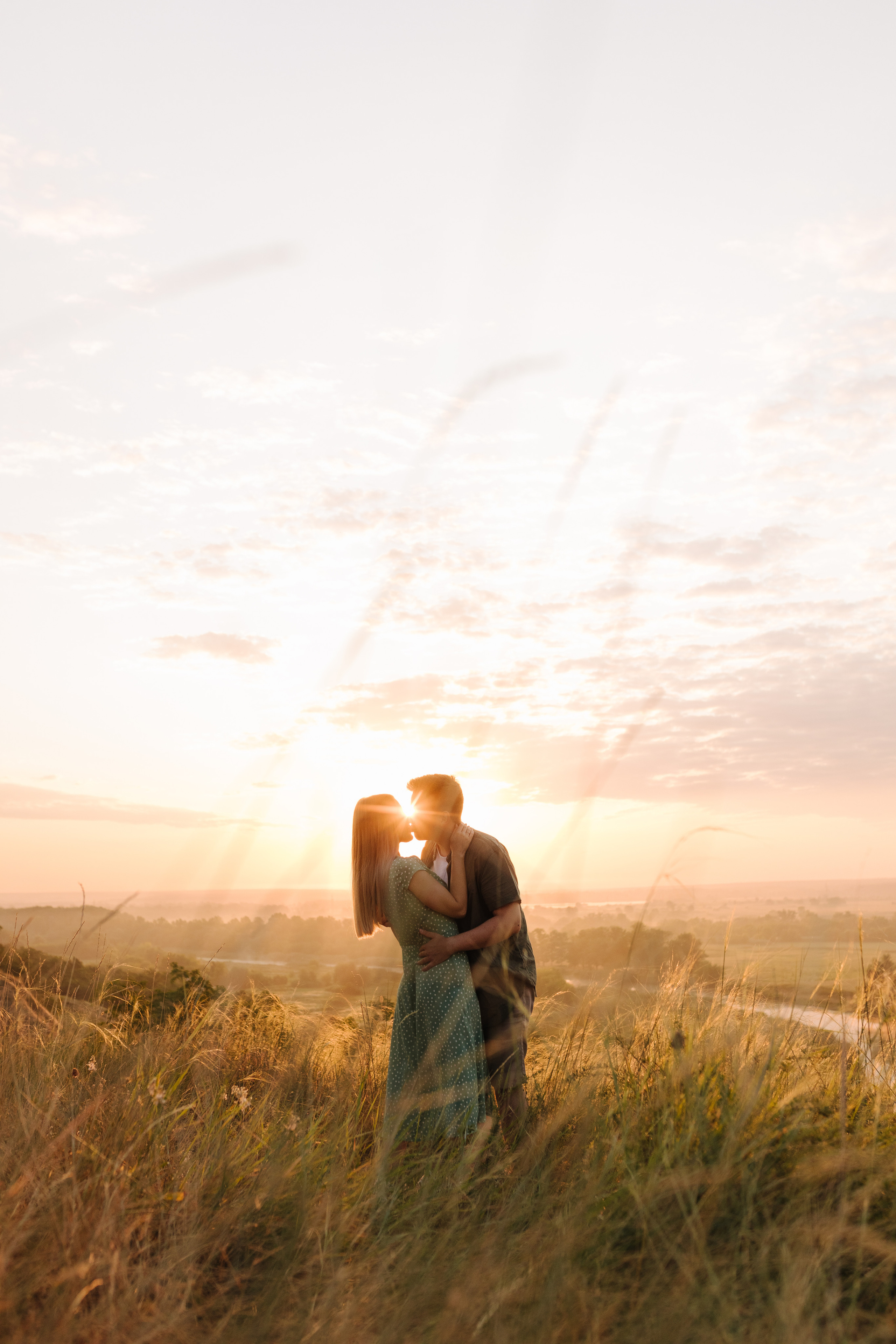 Катя & Діма. Весільний та сімейний фотограф у Харкові Ткаченко Світлана