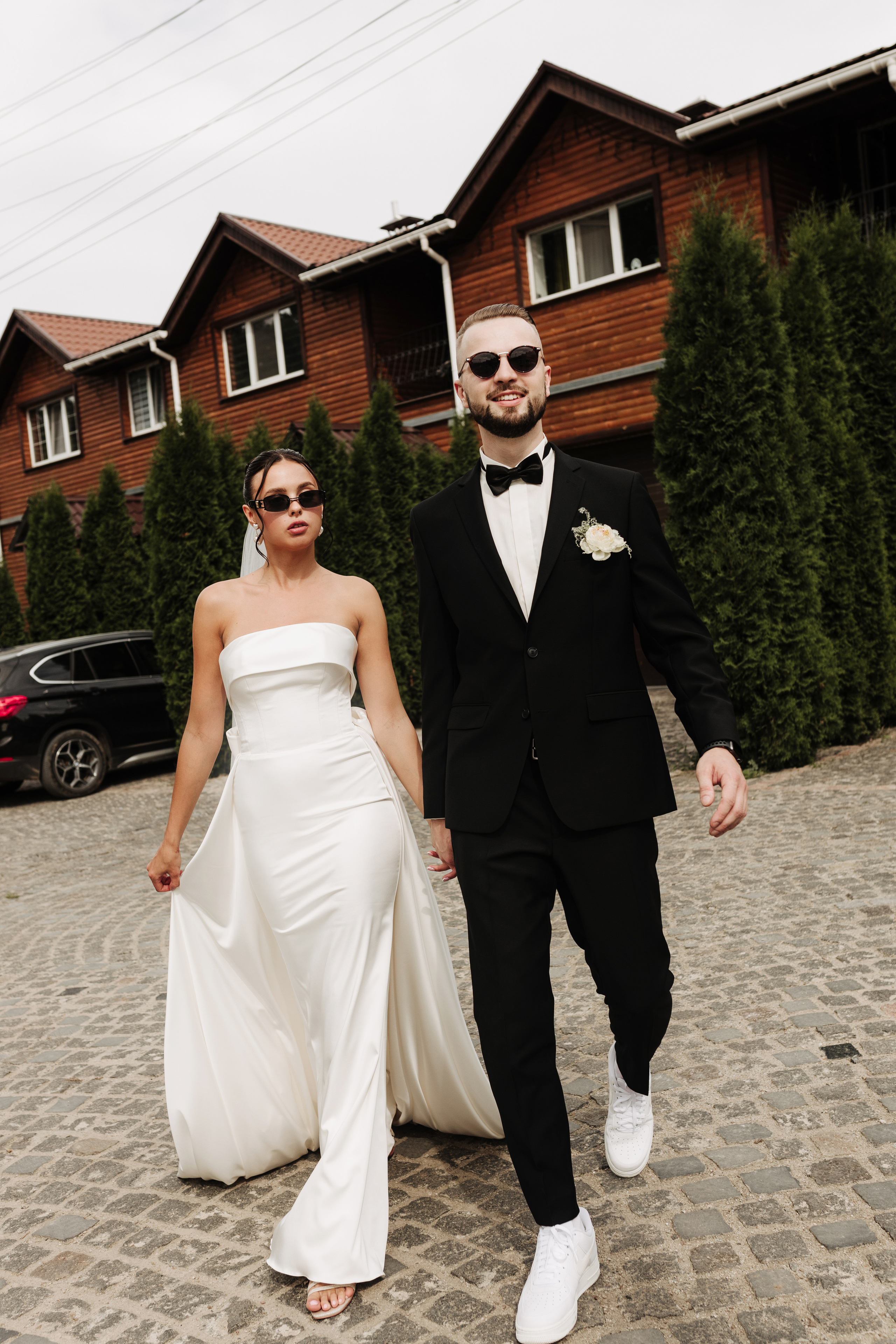 Анна & Артем. Весільний та сімейний фотограф у Харкові Ткаченко Світлана