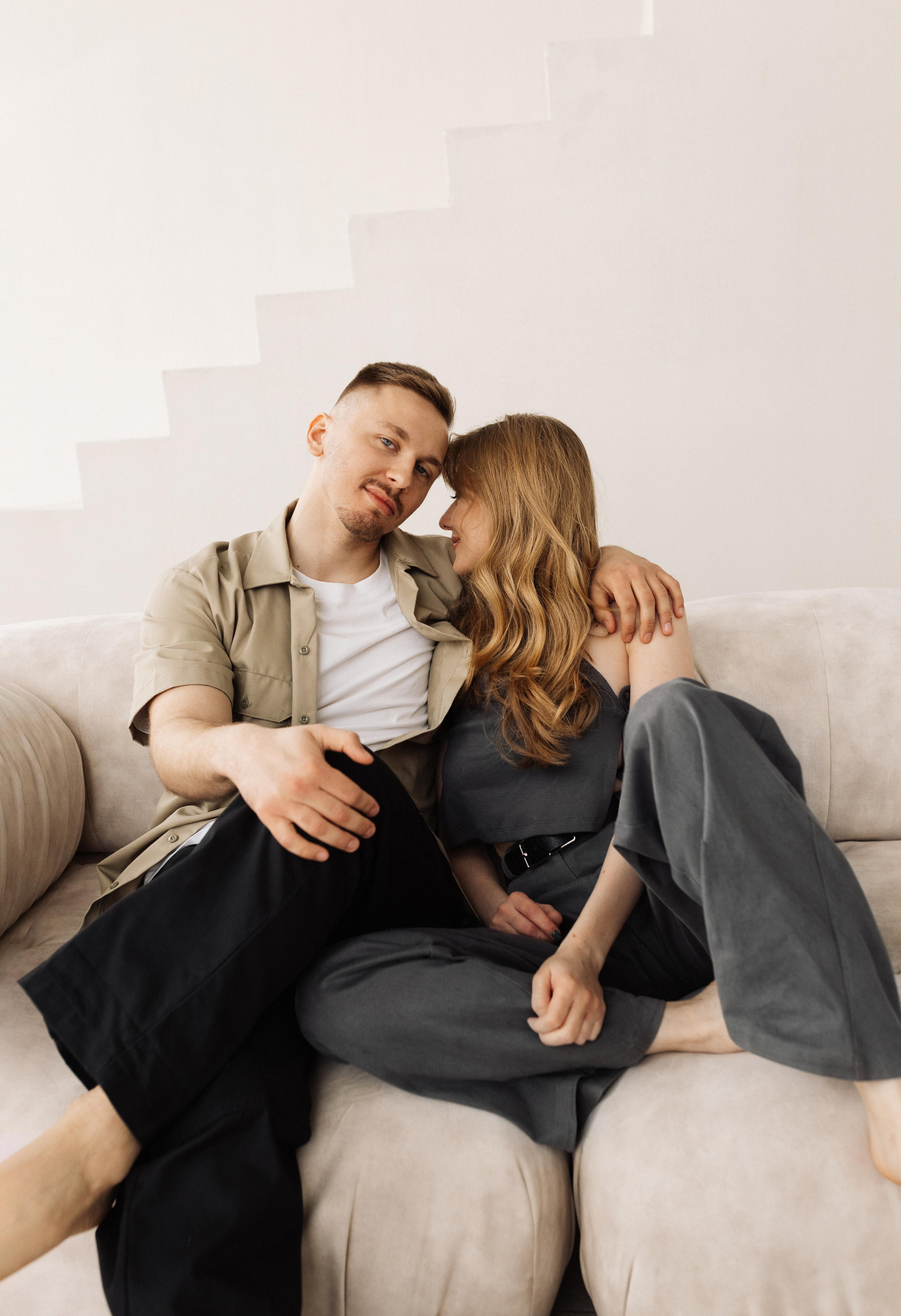 Настя & Іван. Весільний та сімейний фотограф у Харкові Ткаченко Світлана