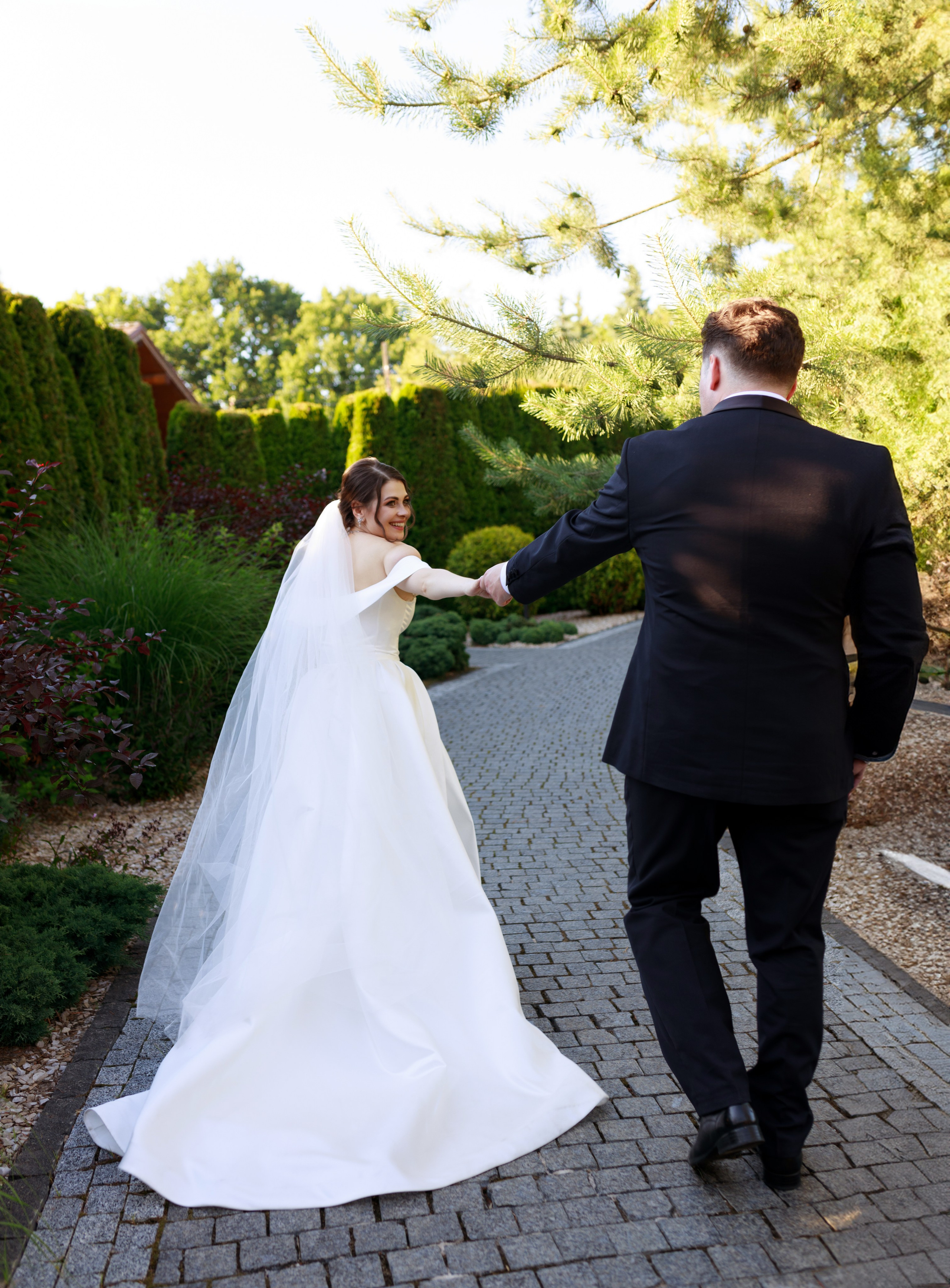 Вікторія & Андрій. Весільний та сімейний фотограф у Харкові Ткаченко Світлана