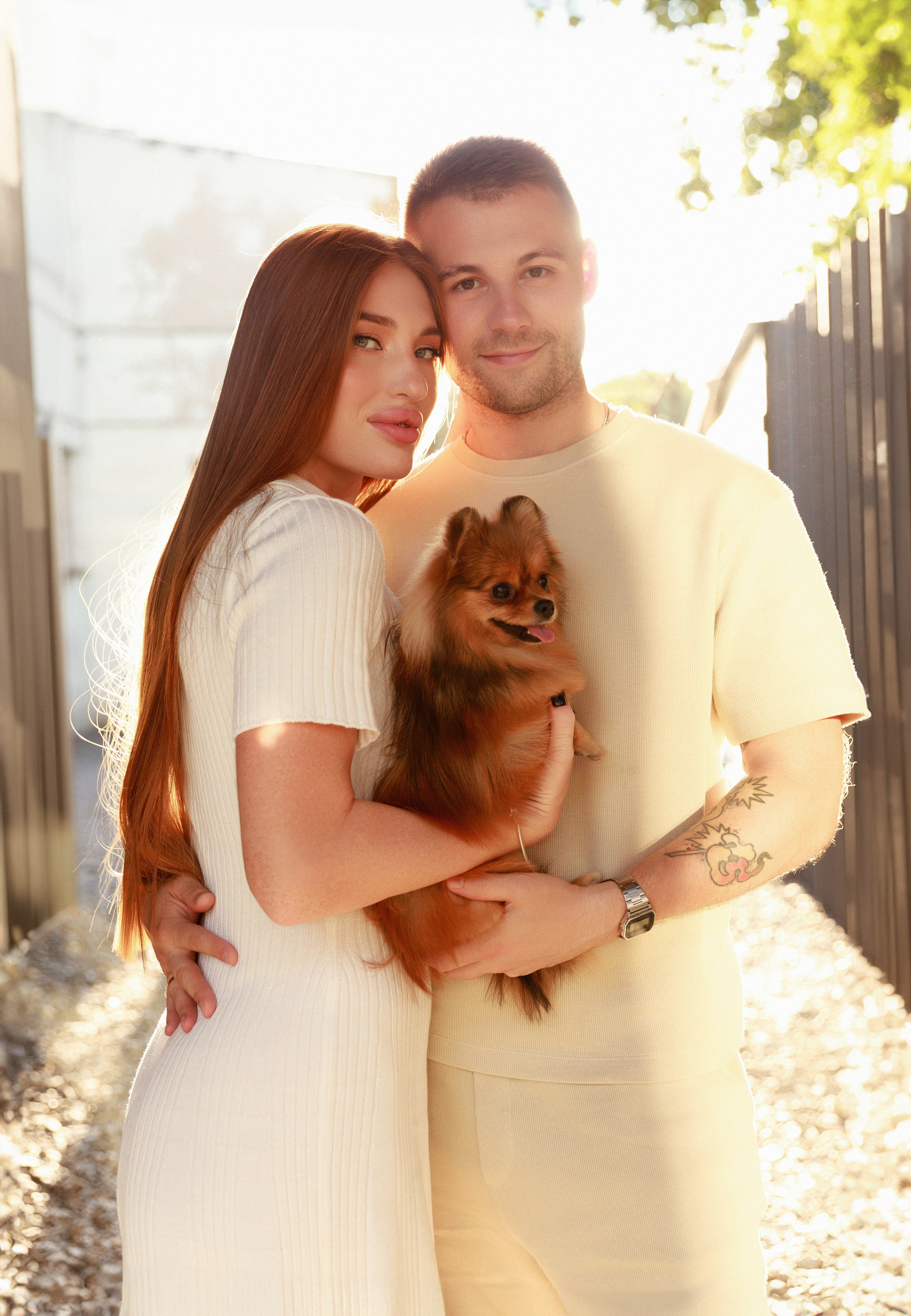 Аліна & Ярослав. Весільний та сімейний фотограф у Харкові Ткаченко Світлана