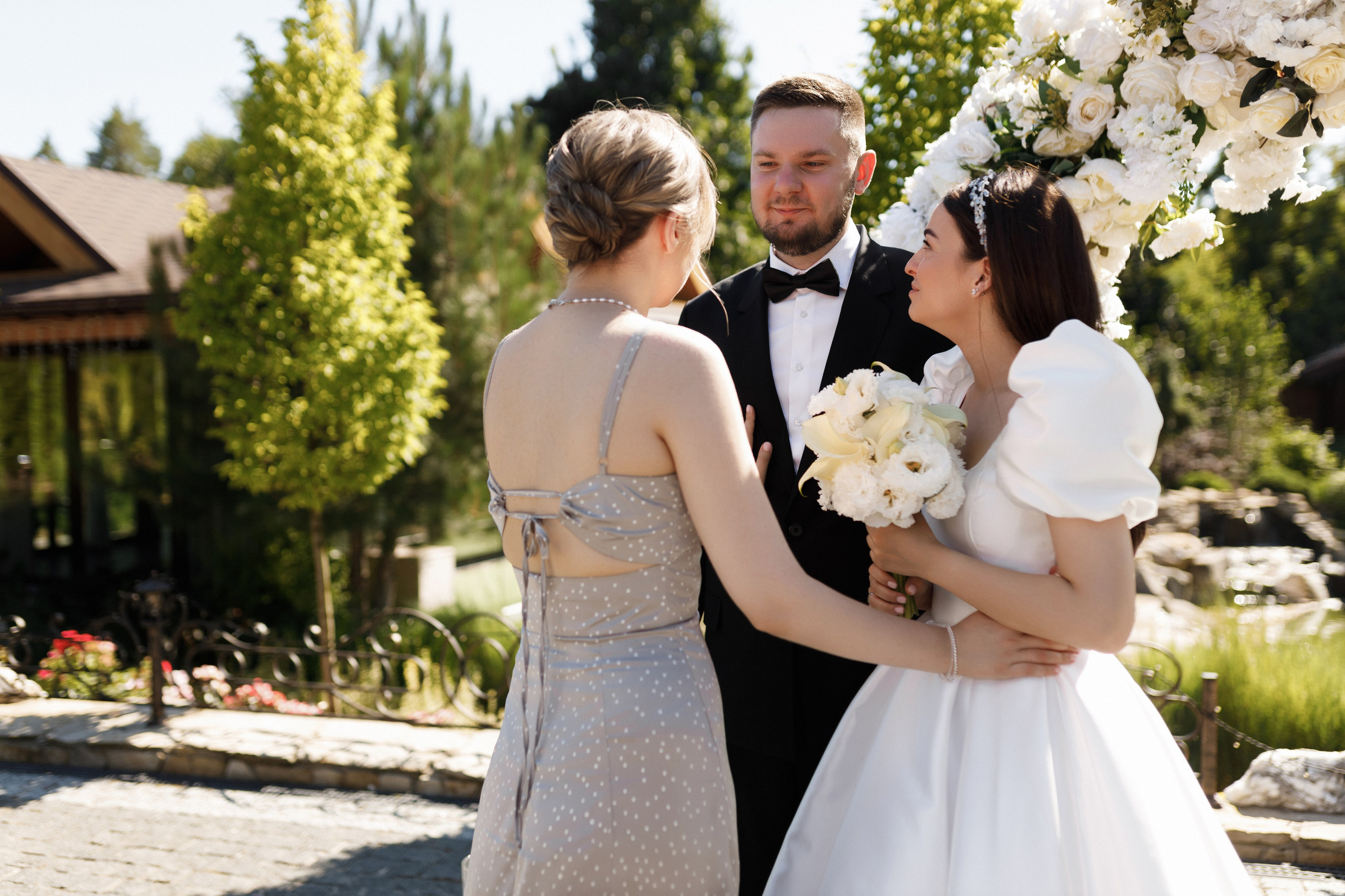 Дар’я & Артур. Весільний та сімейний фотограф у Харкові Ткаченко Світлана