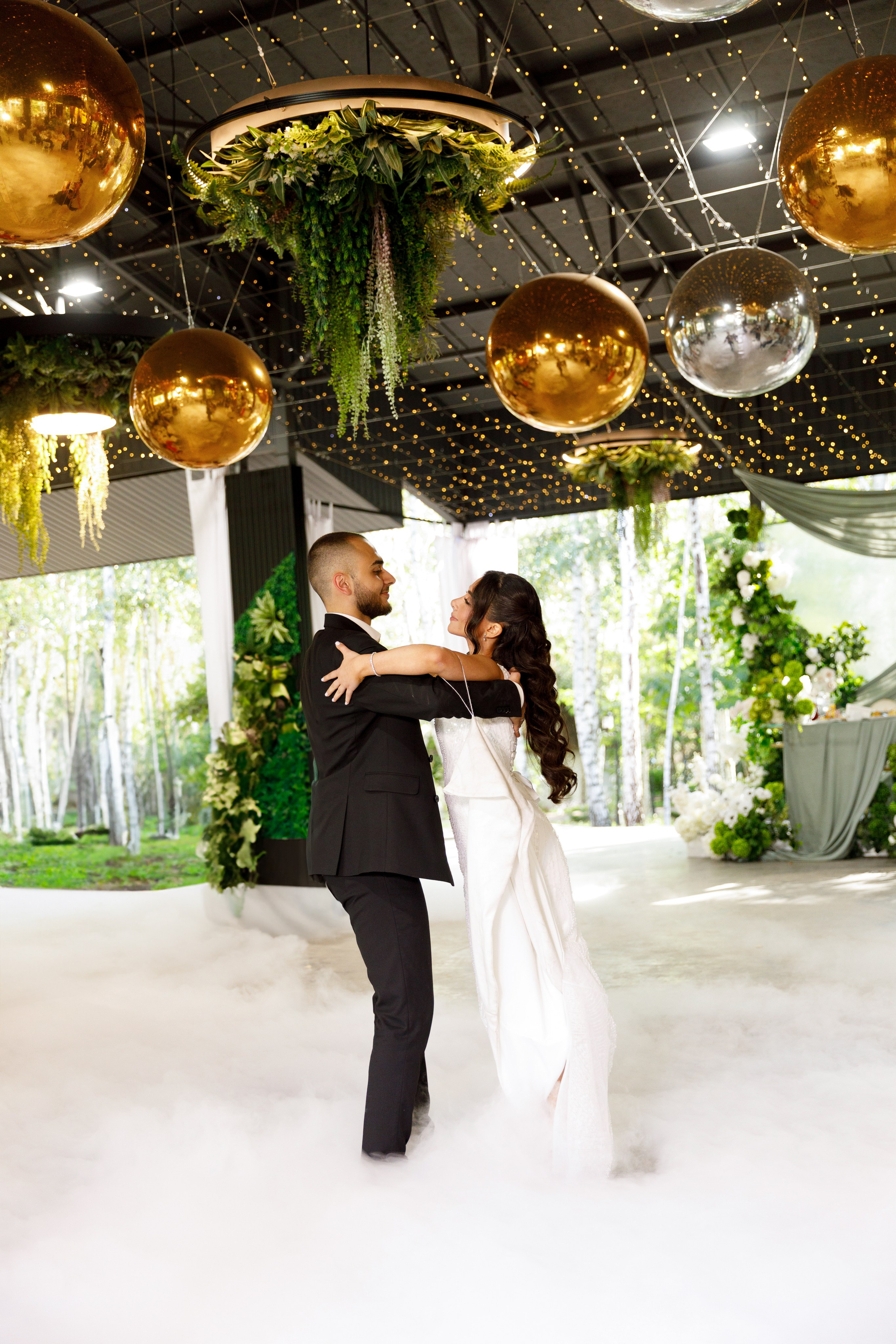 Аяз Джахан. Весільний та сімейний фотограф у Харкові Ткаченко Світлана