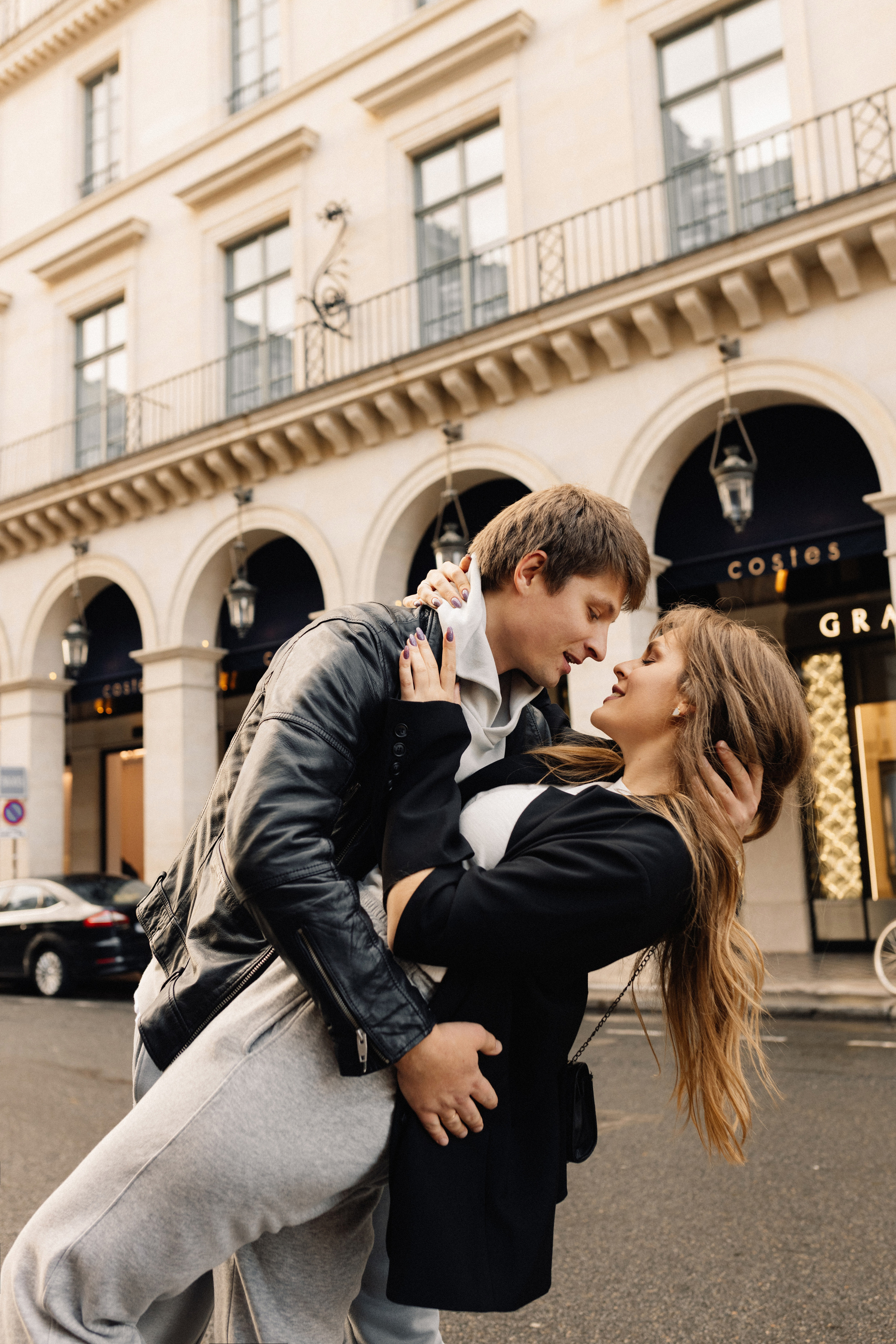 Еріка & Роман. Весільний та сімейний фотограф у Харкові Ткаченко Світлана