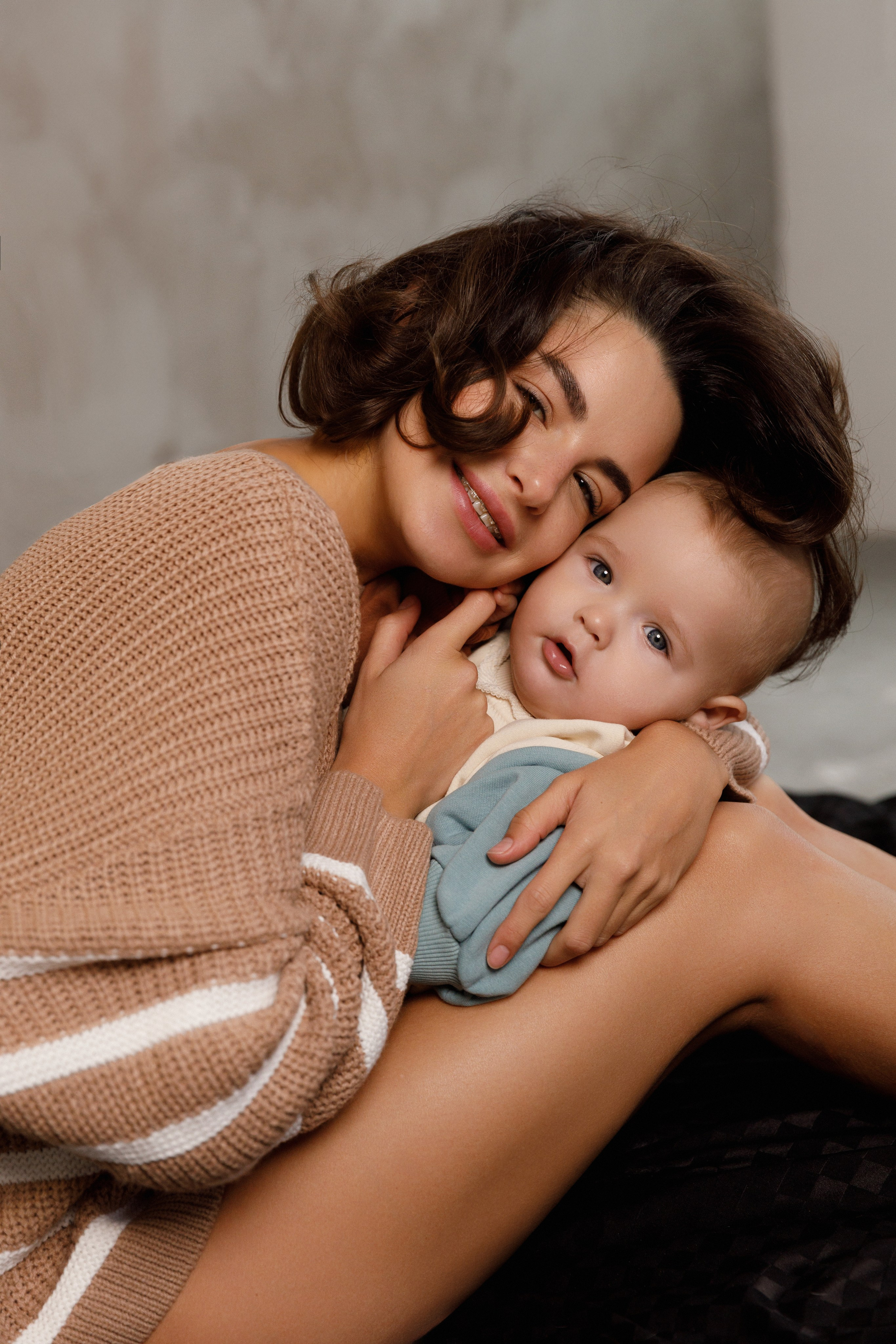 Поліна & Жора. Весільний та сімейний фотограф у Харкові Ткаченко Світлана