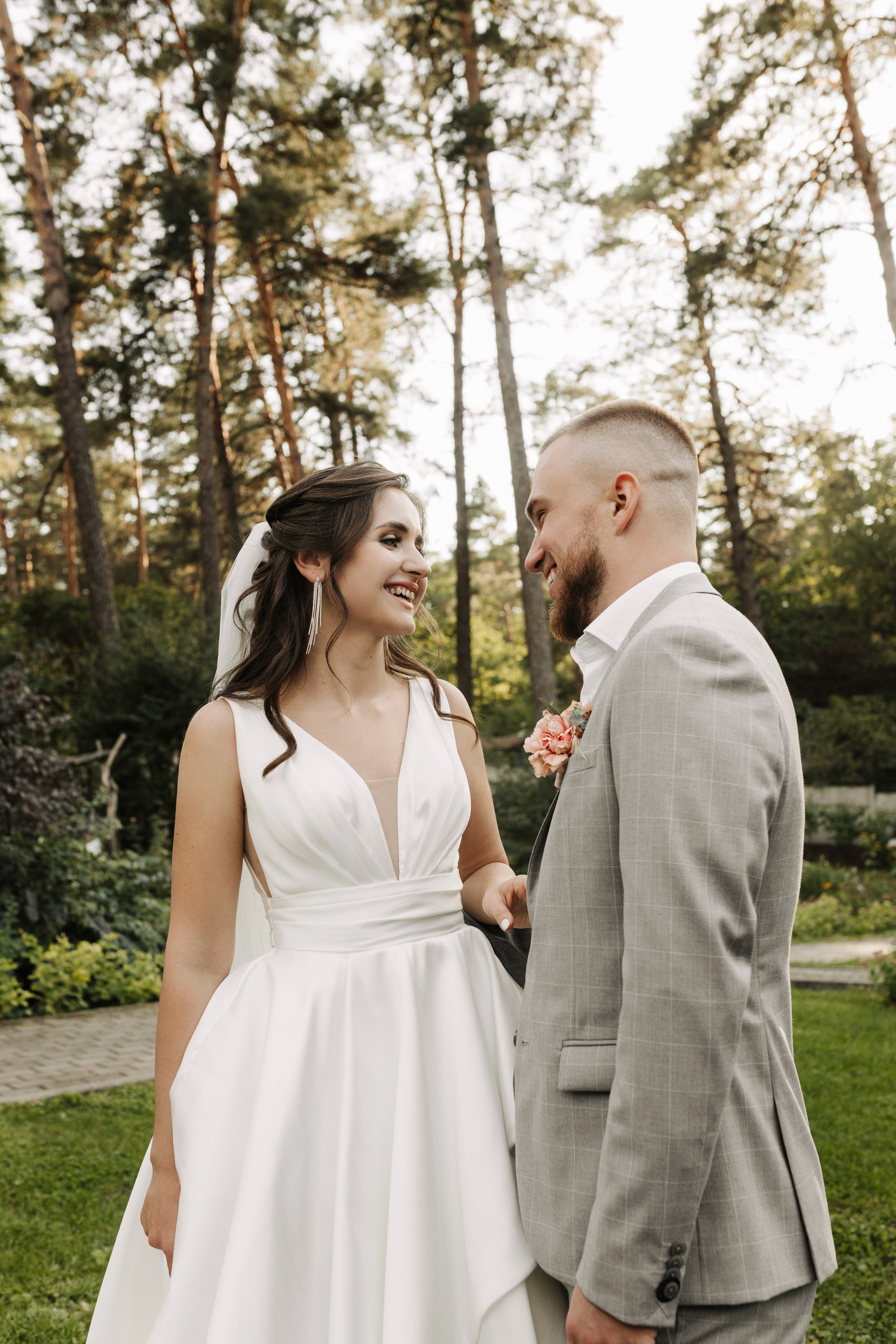 Віка & Максим. Весільний та сімейний фотограф у Харкові Ткаченко Світлана