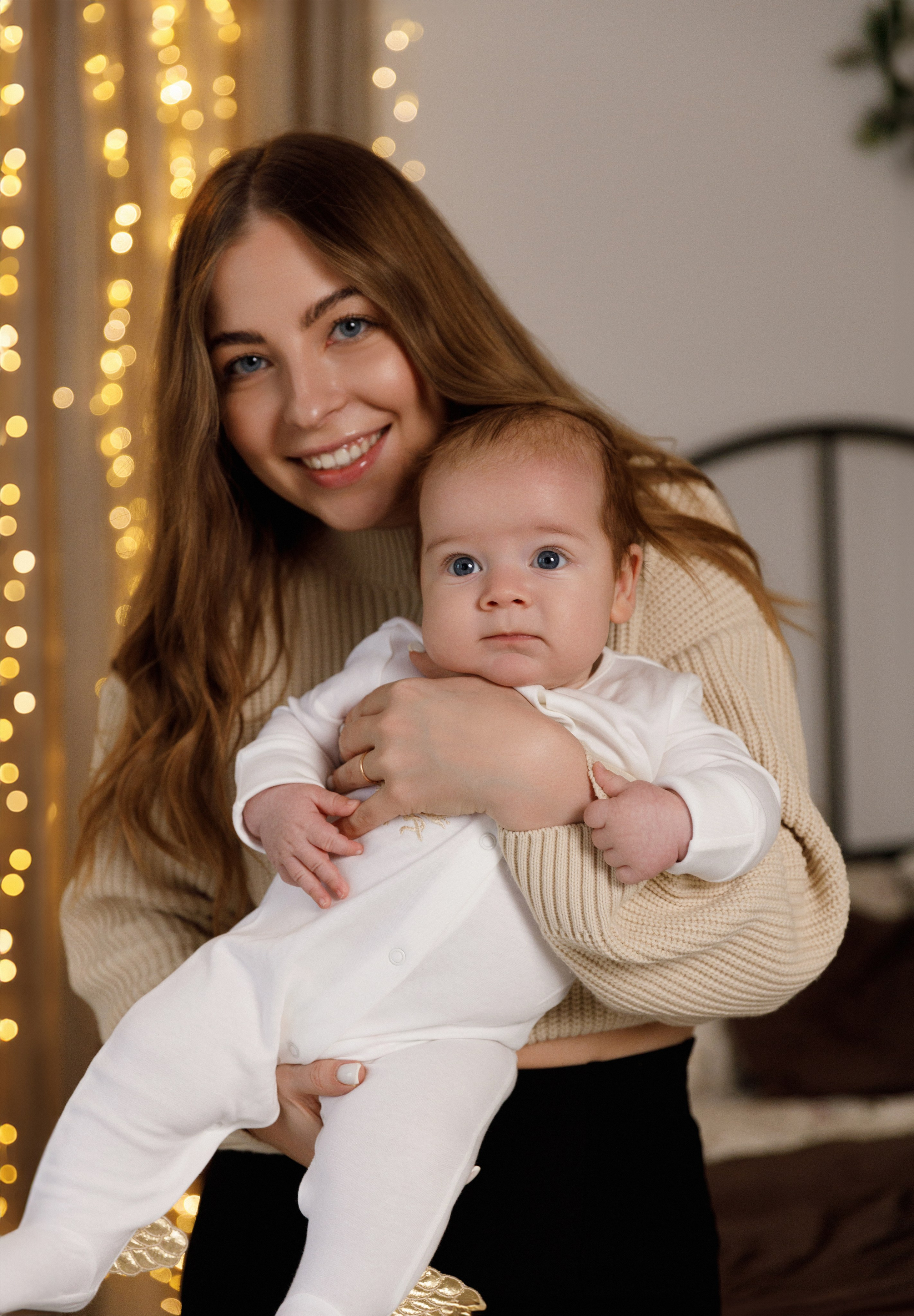 Віка & Влад & Артур. Весільний та сімейний фотограф у Харкові Ткаченко Світлана