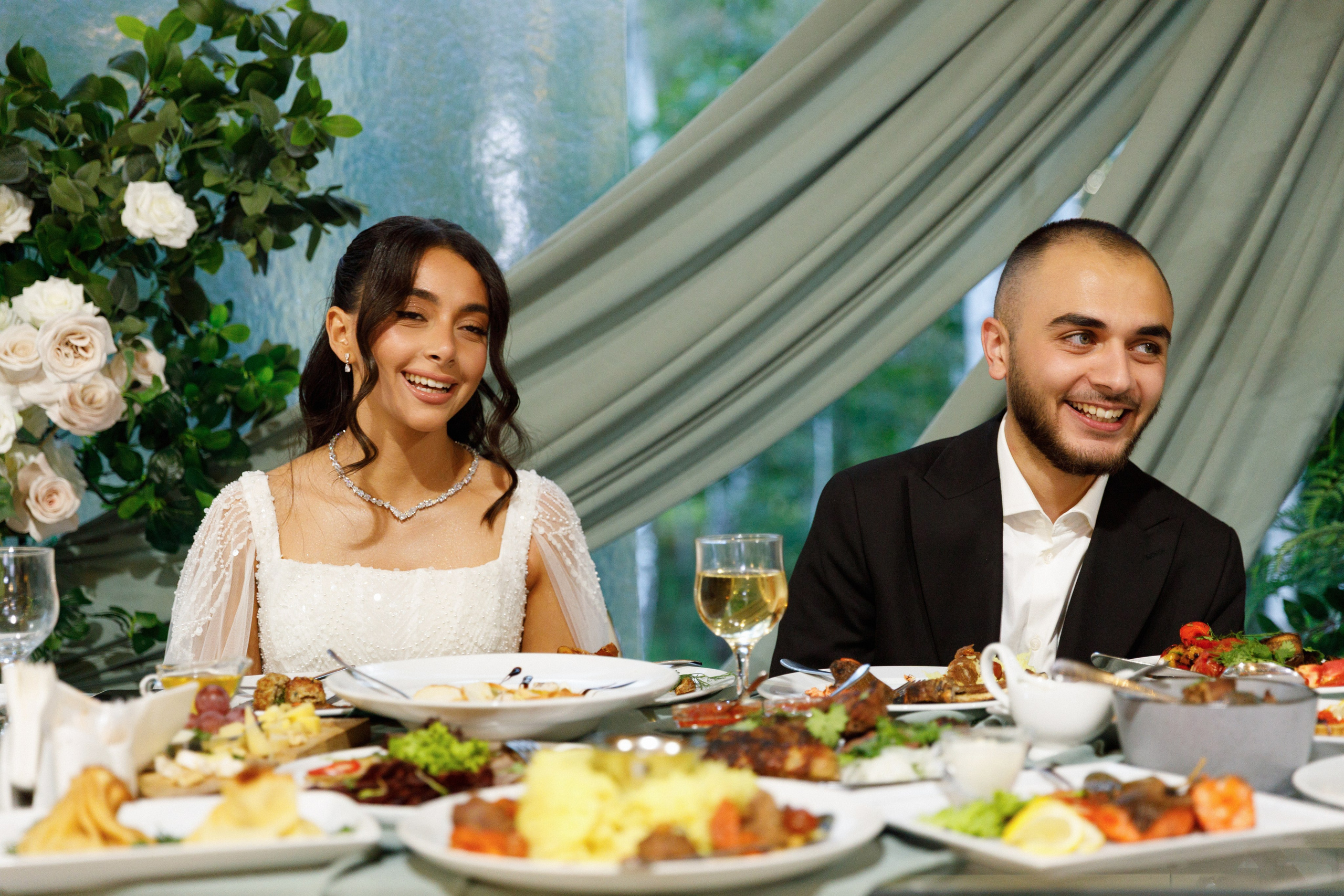 Аяз Джахан. Весільний та сімейний фотограф у Харкові Ткаченко Світлана