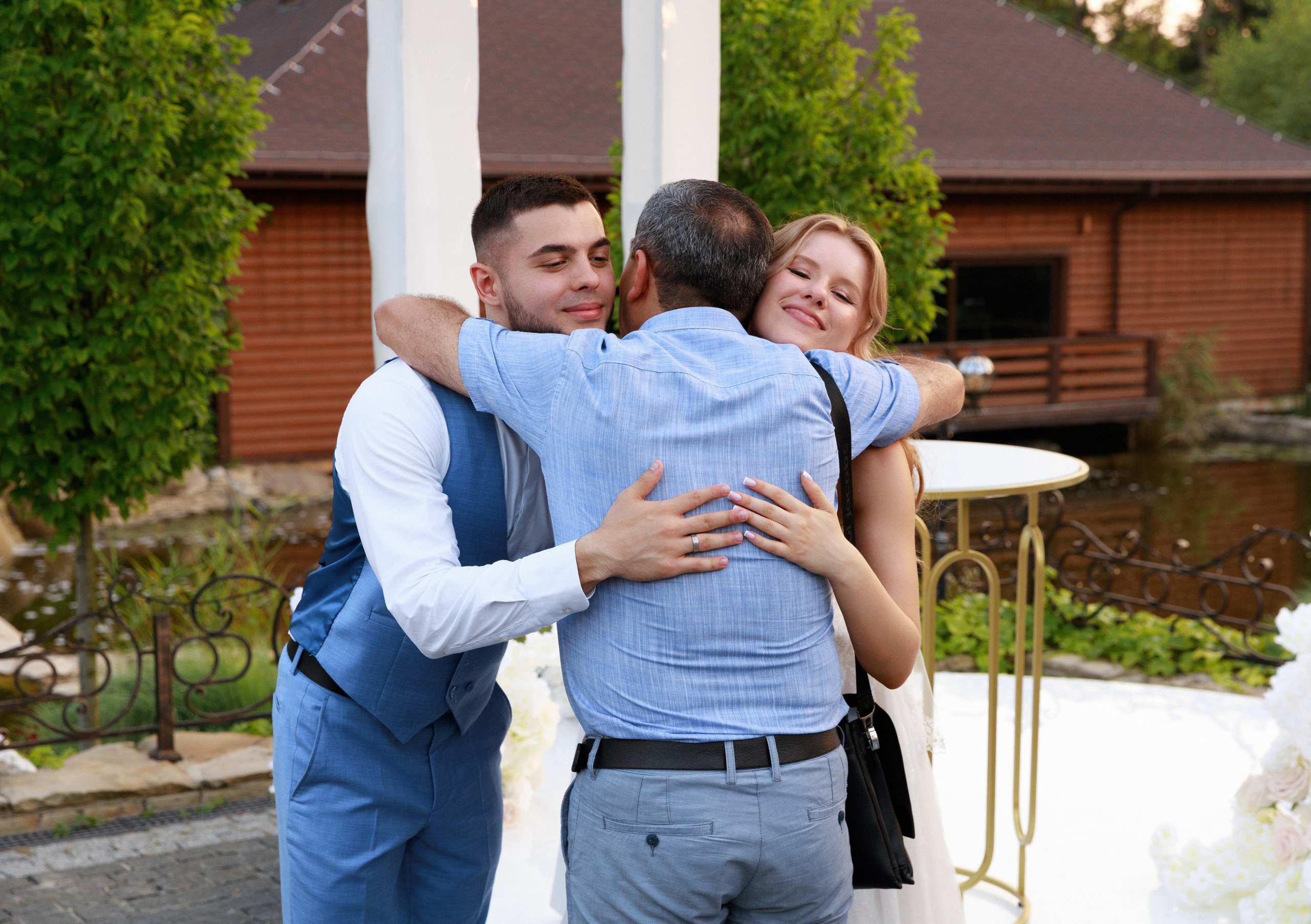 Дарина & Тимур. Весільний та сімейний фотограф у Харкові Ткаченко Світлана