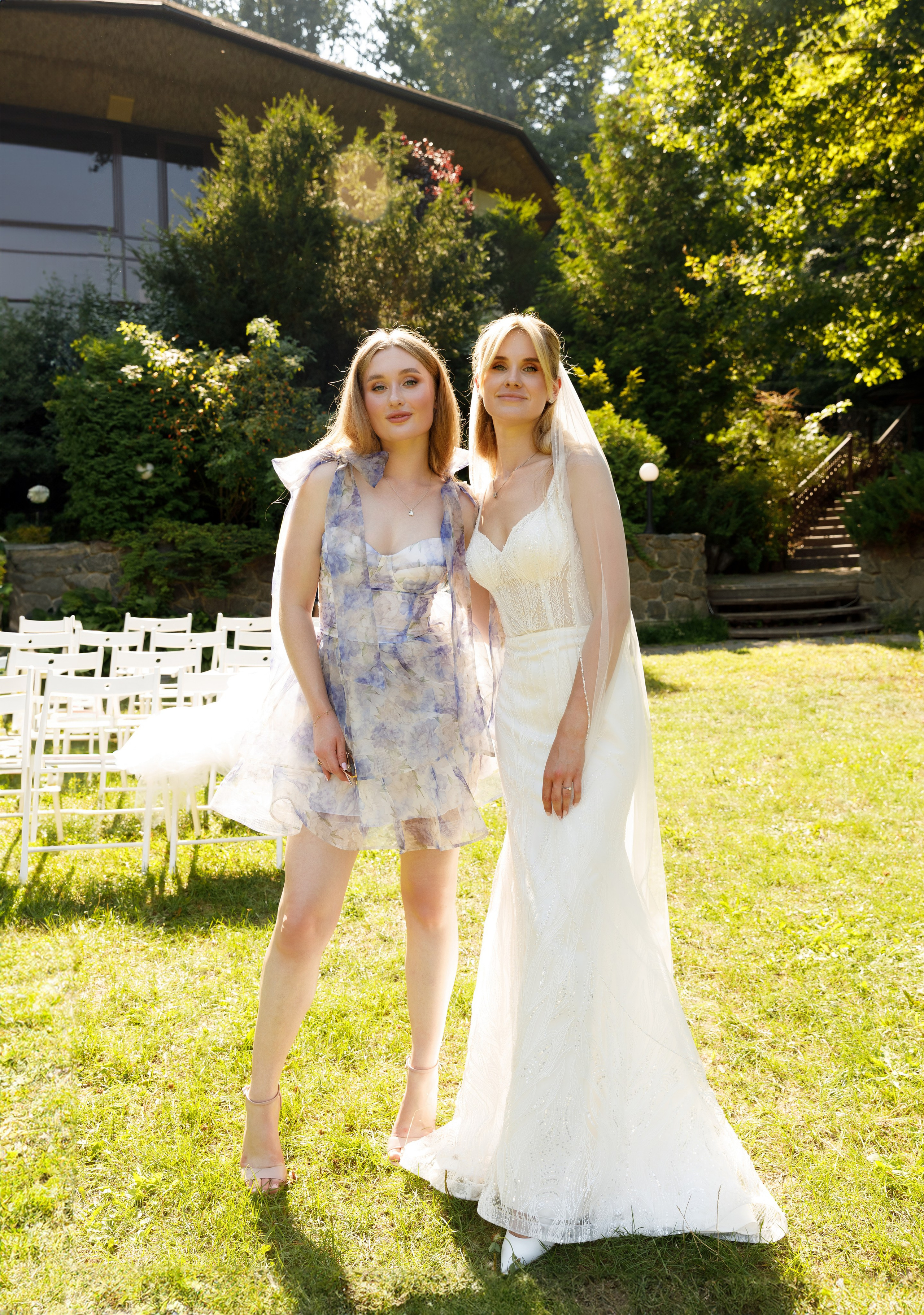 Аліна & Вадим. Весільний та сімейний фотограф у Харкові Ткаченко Світлана