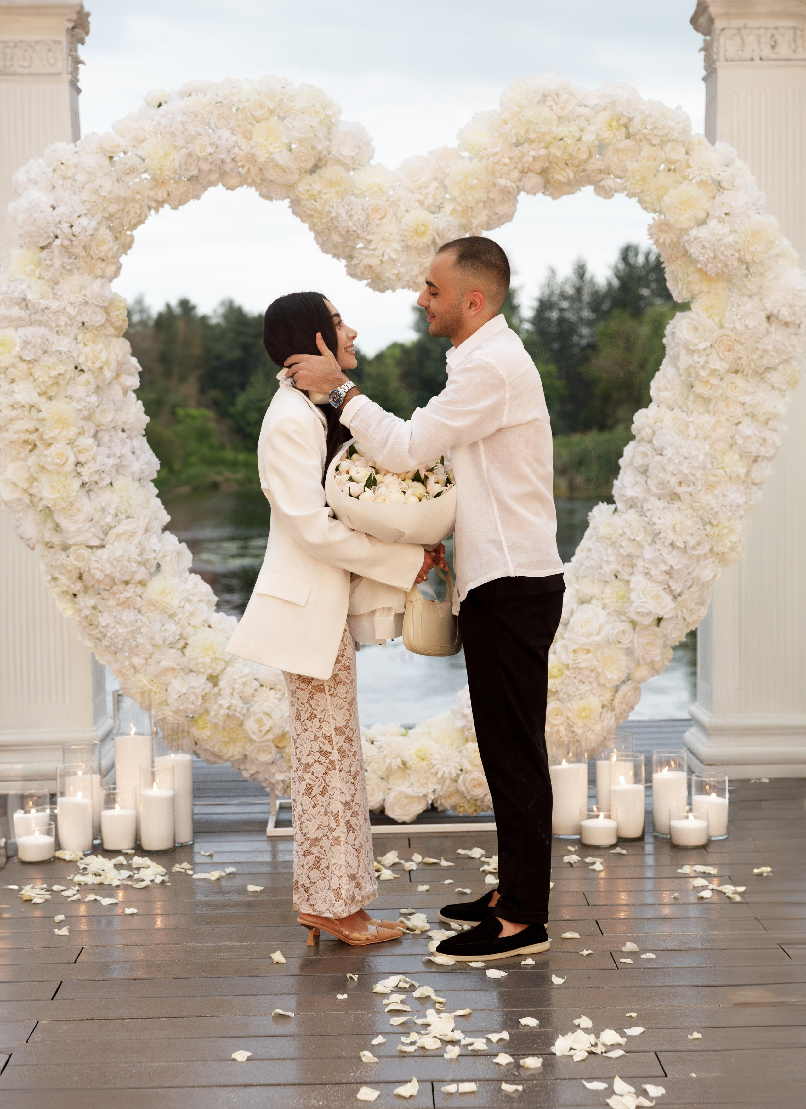 Аяз & Джахан. Весільний та сімейний фотограф у Харкові Ткаченко Світлана