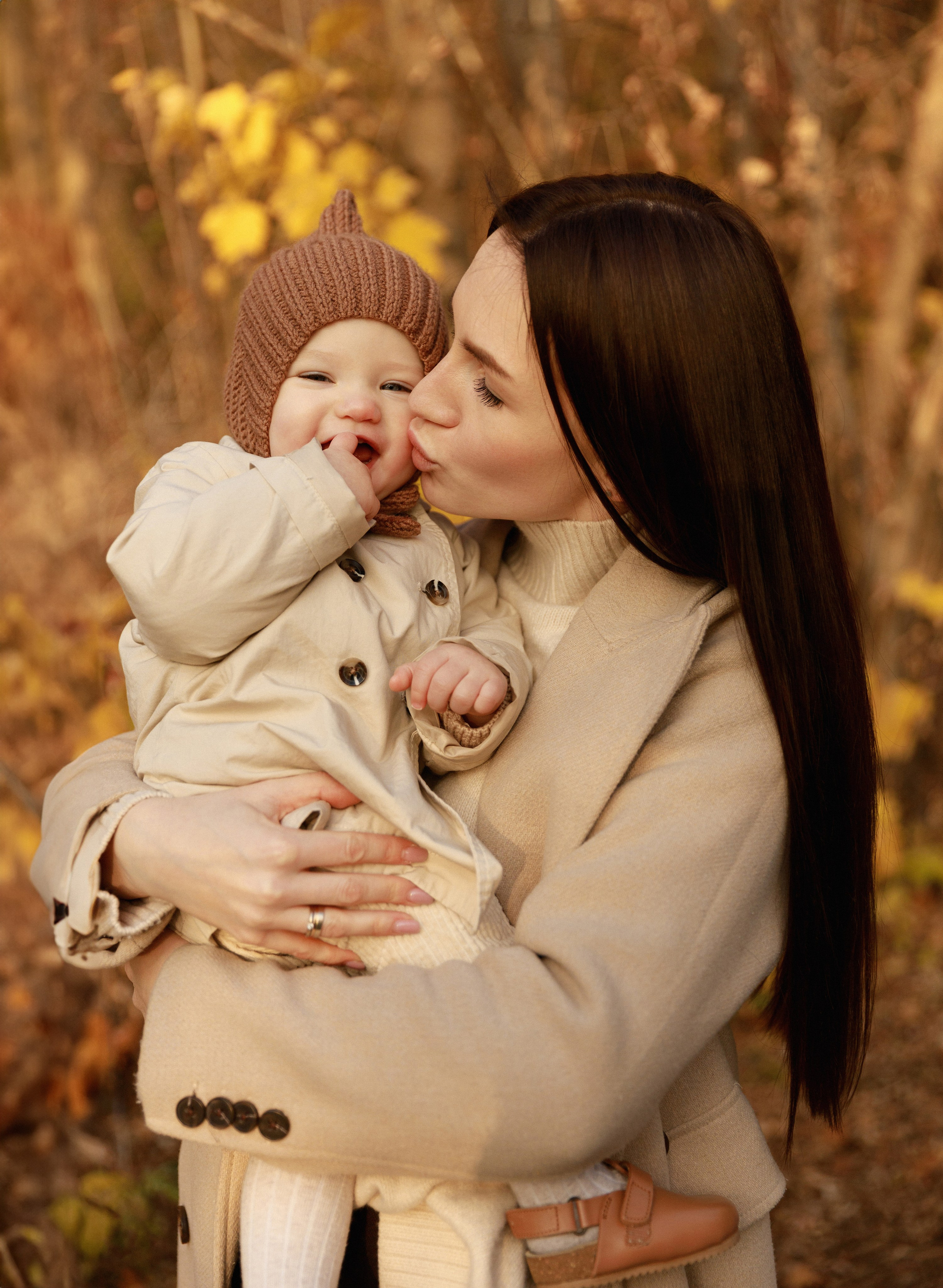 Настя & Вадим & Софія. Весільний та сімейний фотограф у Харкові Ткаченко Світлана
