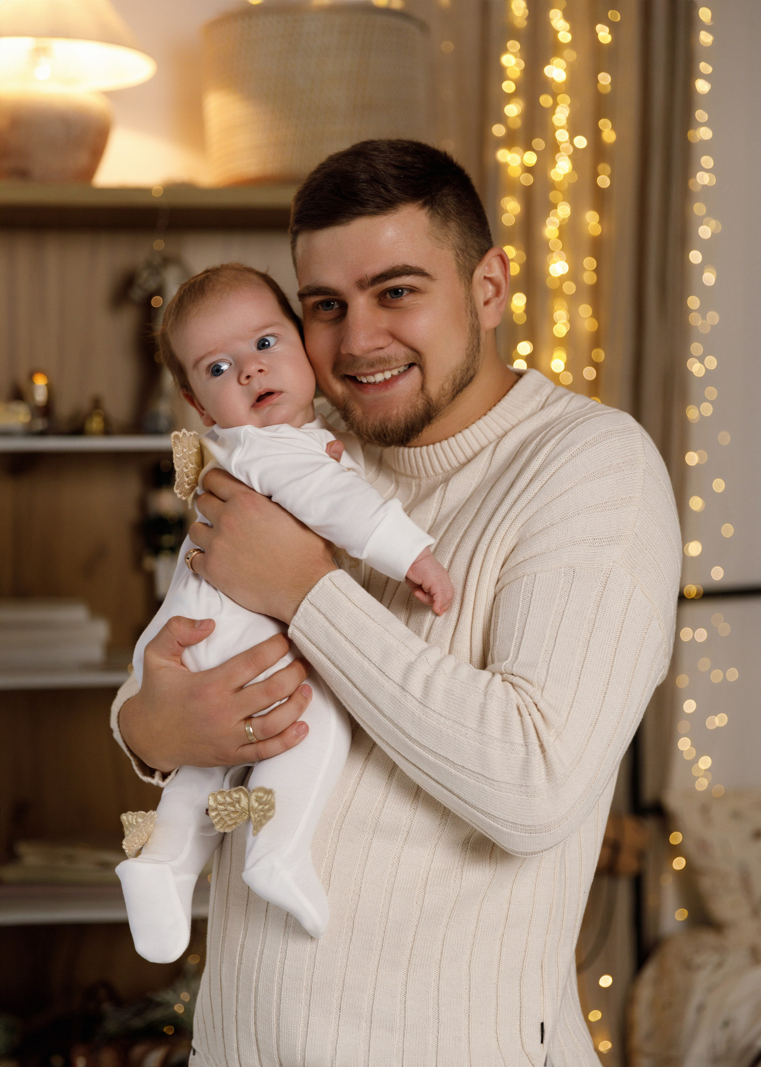 Віка & Влад & Артур. Весільний та сімейний фотограф у Харкові Ткаченко Світлана