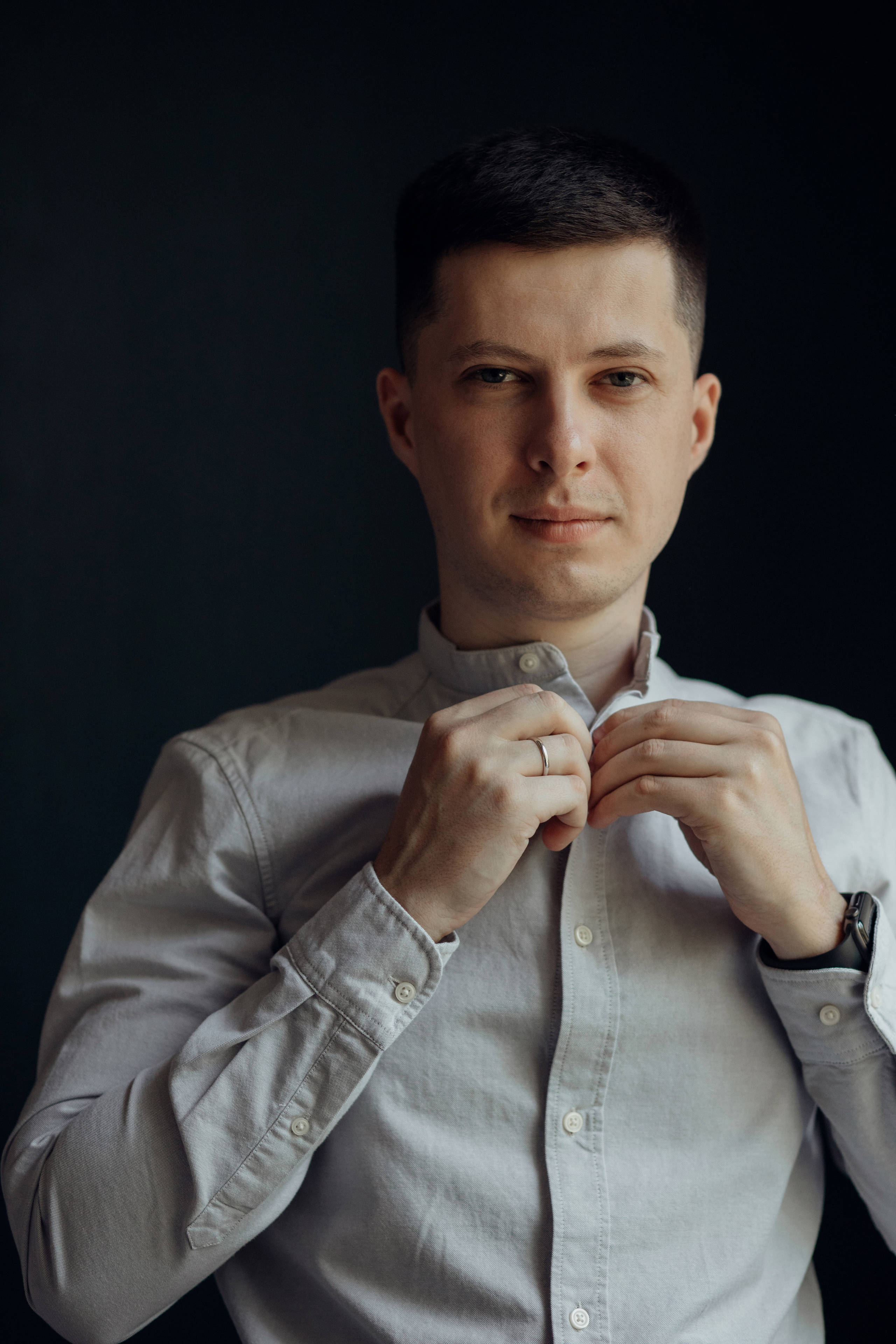 Анна & Назар. Весільний та сімейний фотограф у Харкові Ткаченко Світлана