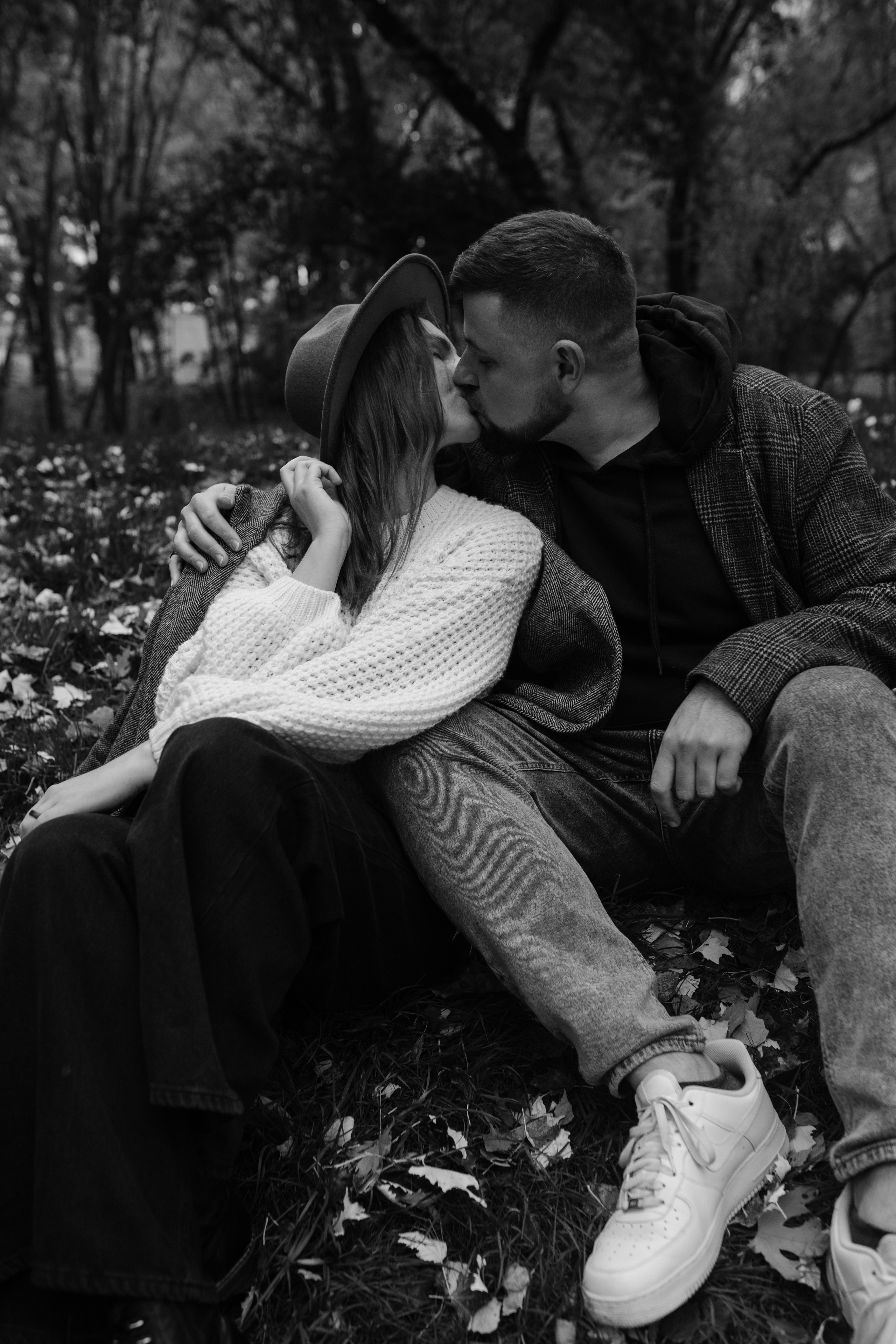 Таня & Андрій. Весільний та сімейний фотограф у Харкові Ткаченко Світлана