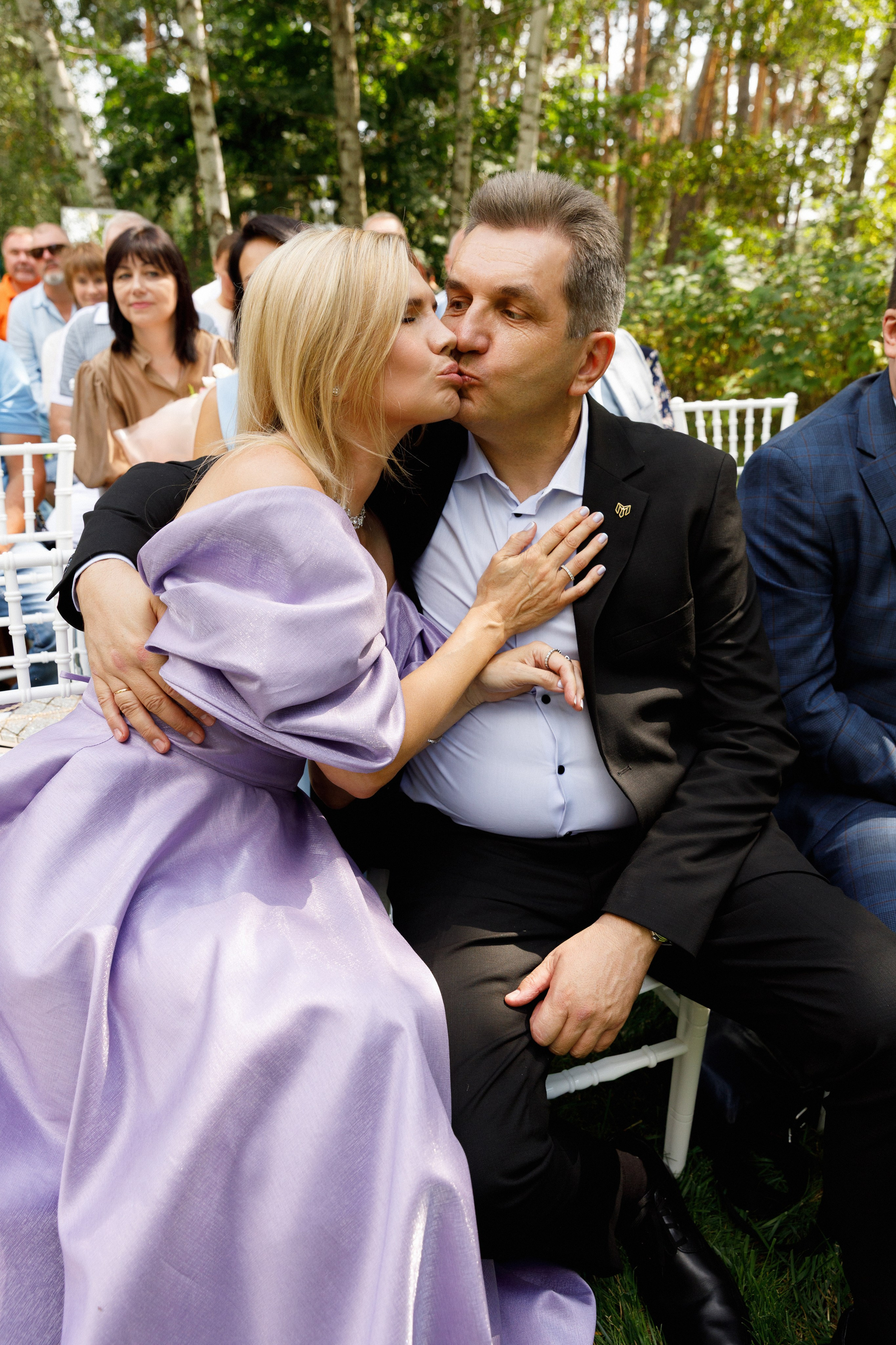 Анна & Денис. Весільний та сімейний фотограф у Харкові Ткаченко Світлана