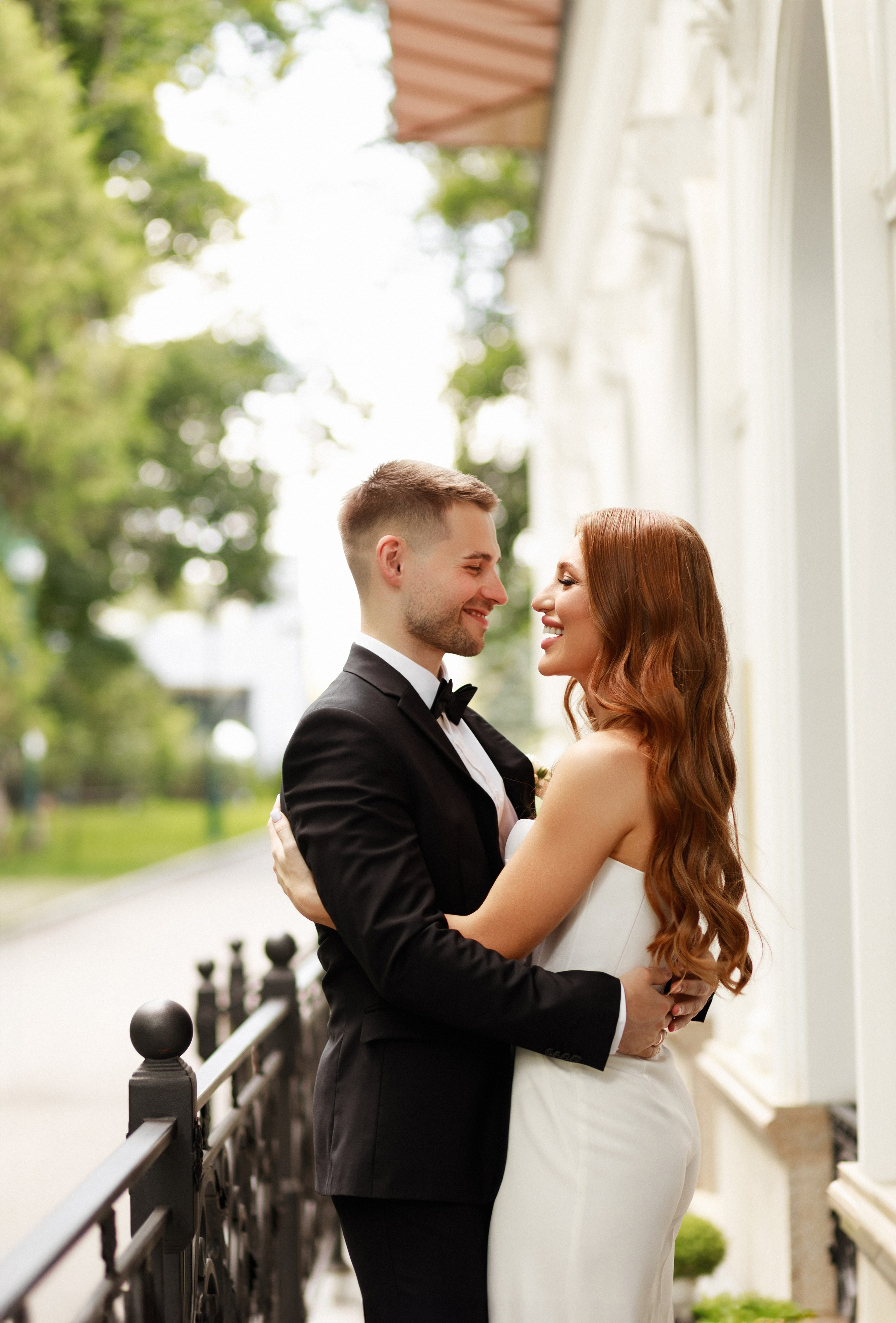 Аліна & Ярослав. Весільний та сімейний фотограф у Харкові Ткаченко Світлана