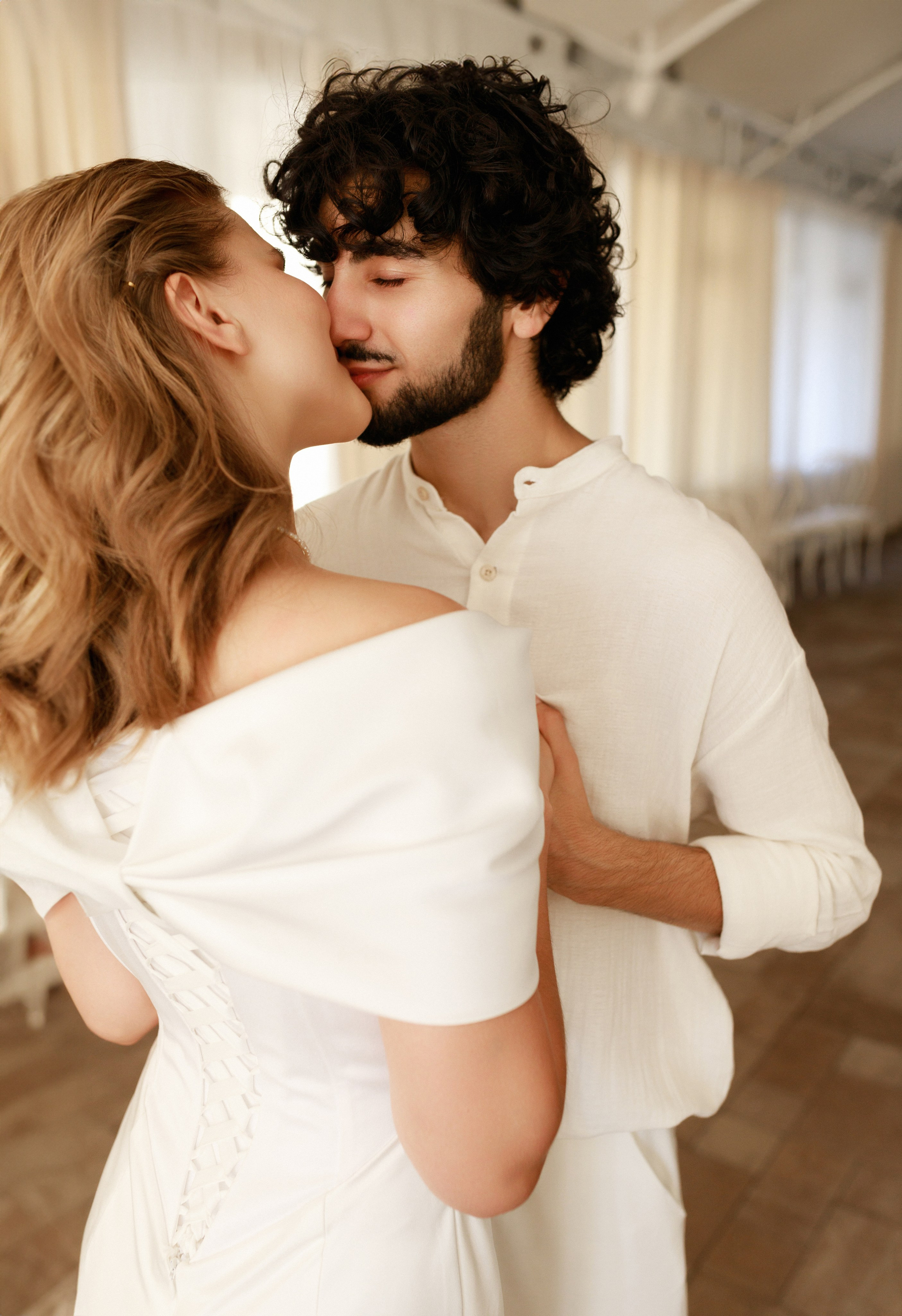 Поліна & Карен. Весільний та сімейний фотограф у Харкові Ткаченко Світлана