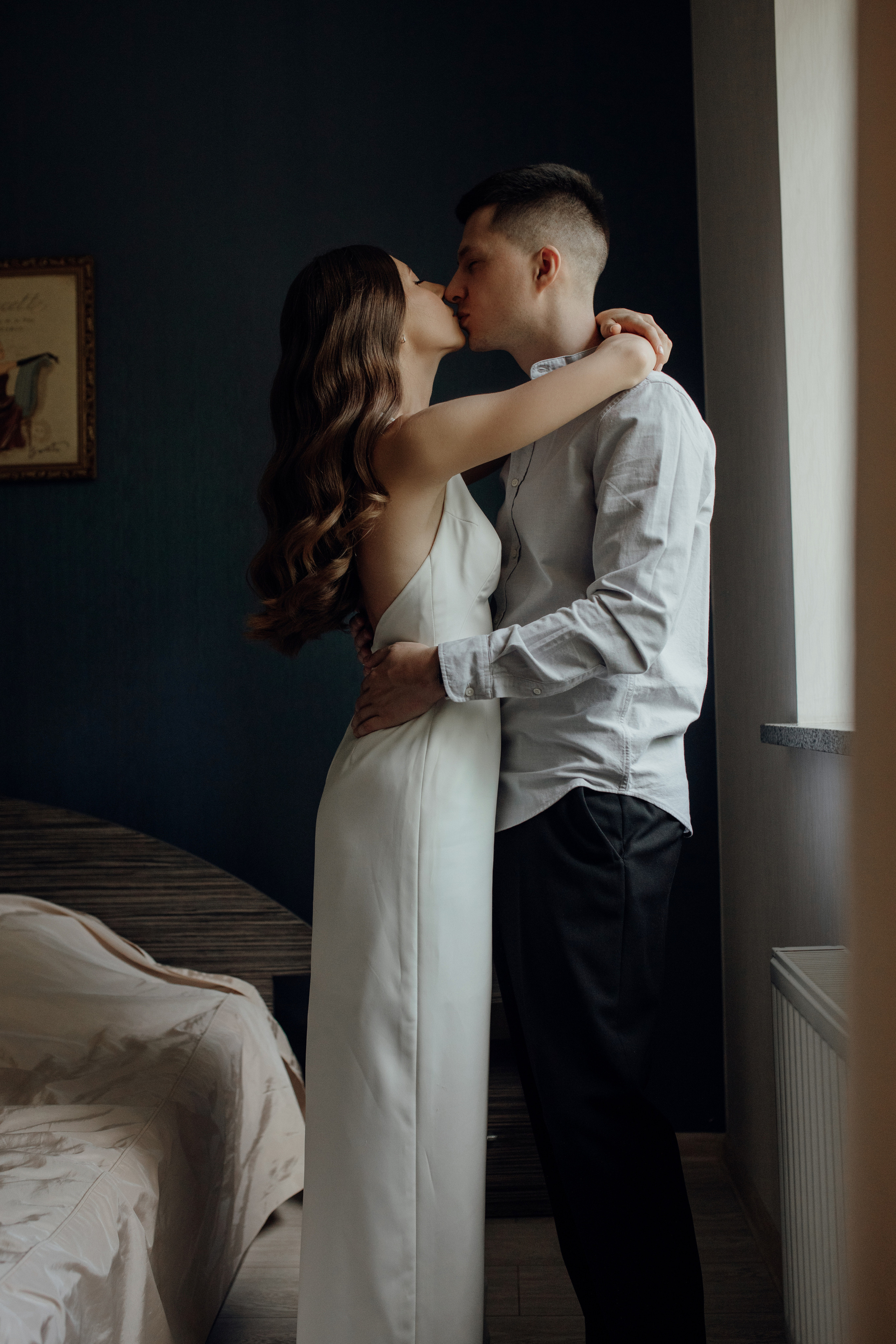 Анна & Назар. Весільний та сімейний фотограф у Харкові Ткаченко Світлана