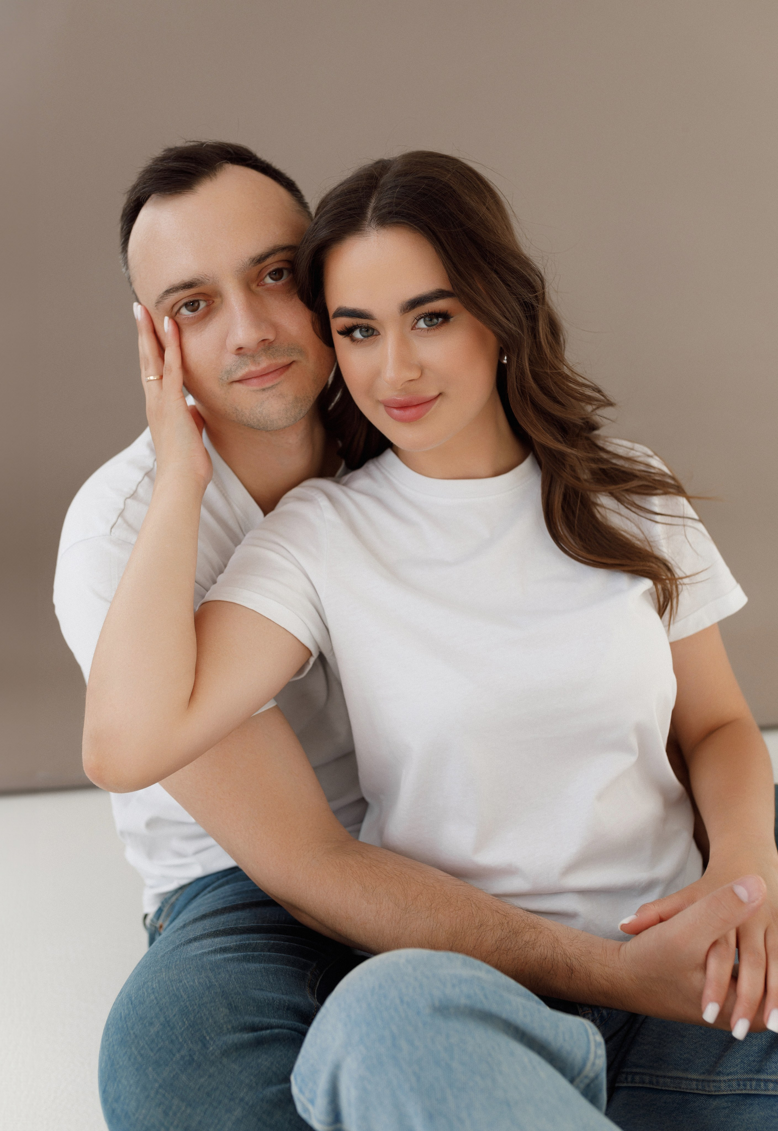 Іра & Андрій. Весільний та сімейний фотограф у Харкові Ткаченко Світлана