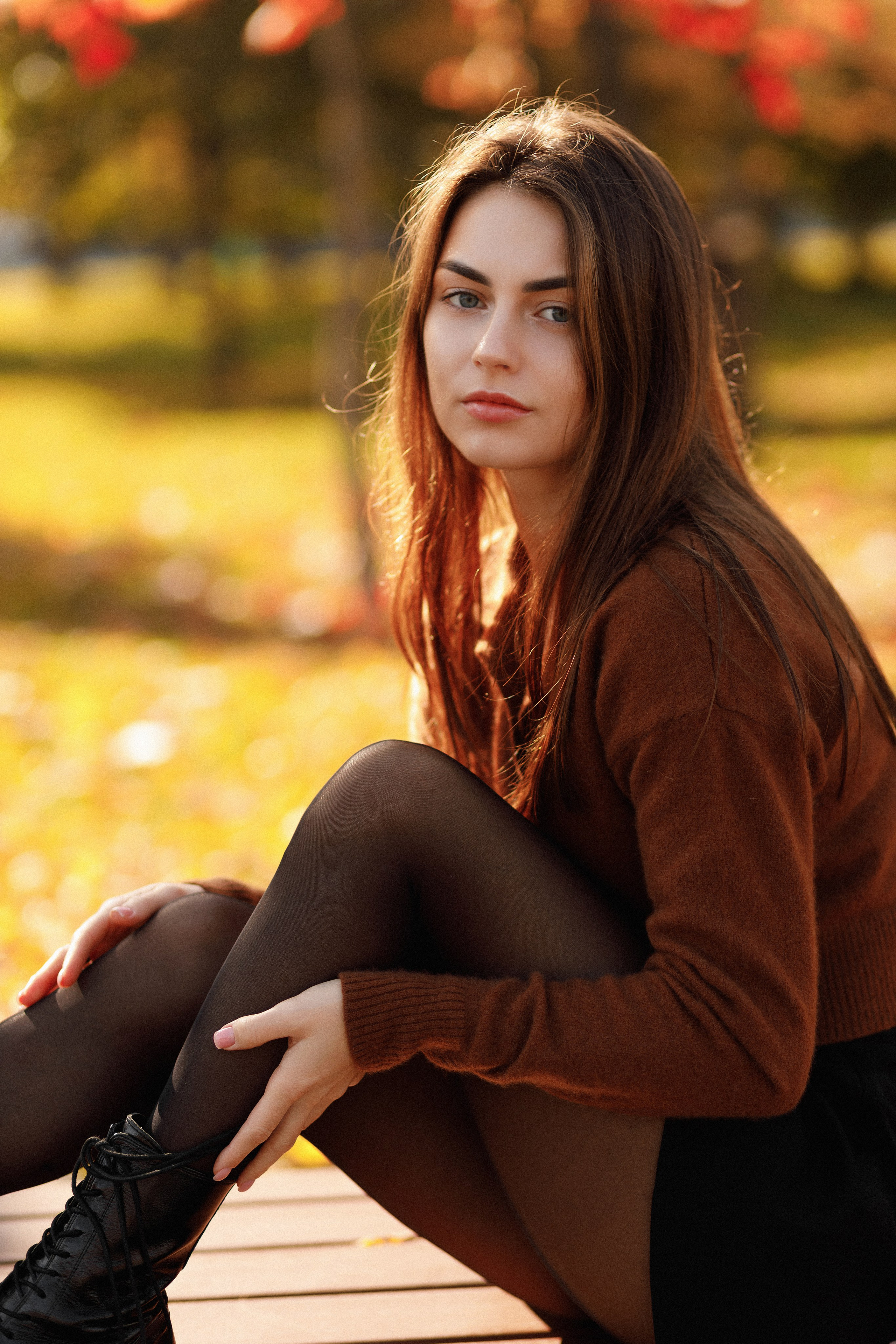 Ірина. Весільний та сімейний фотограф у Харкові Ткаченко Світлана