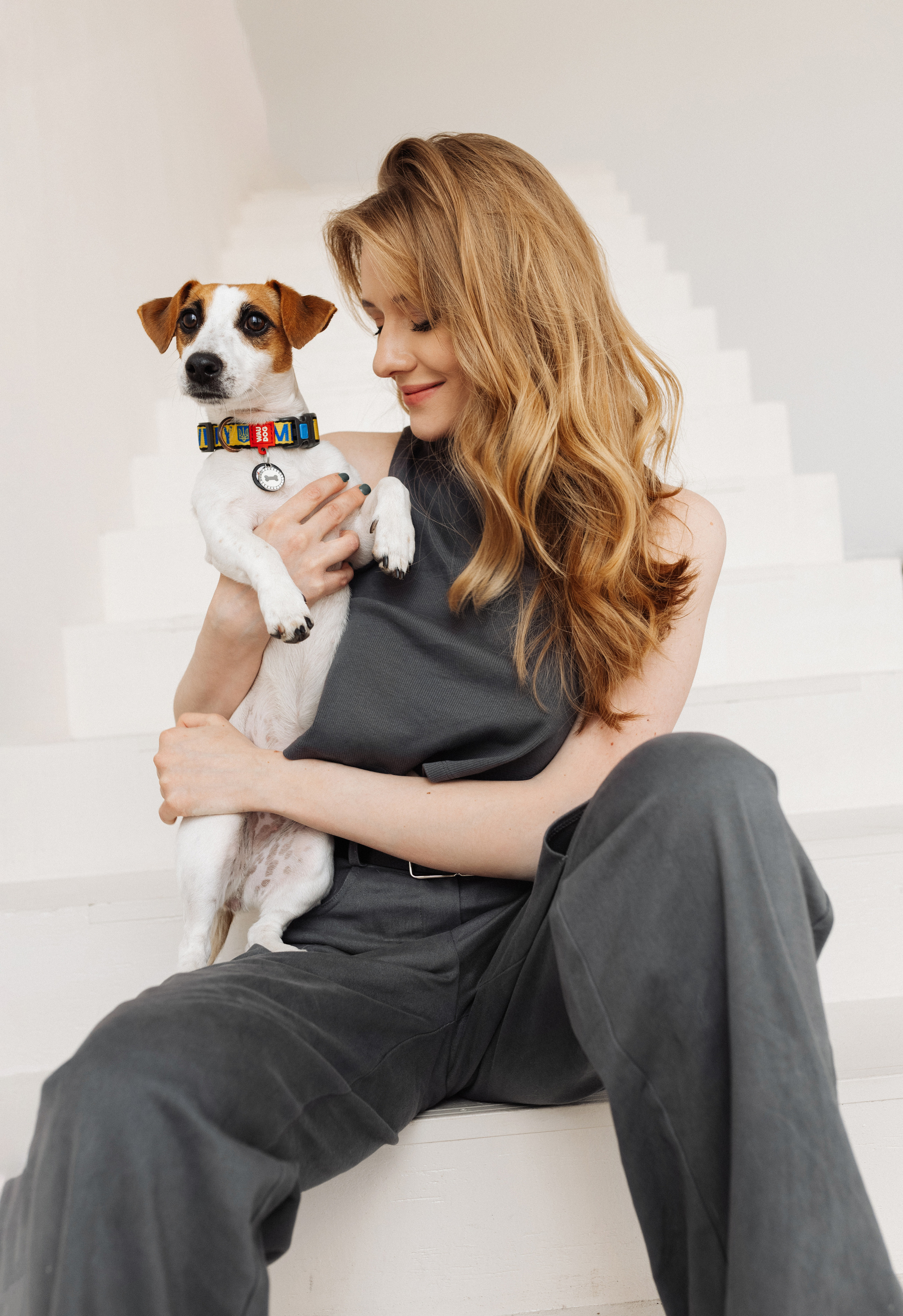 Настя & Іван. Весільний та сімейний фотограф у Харкові Ткаченко Світлана