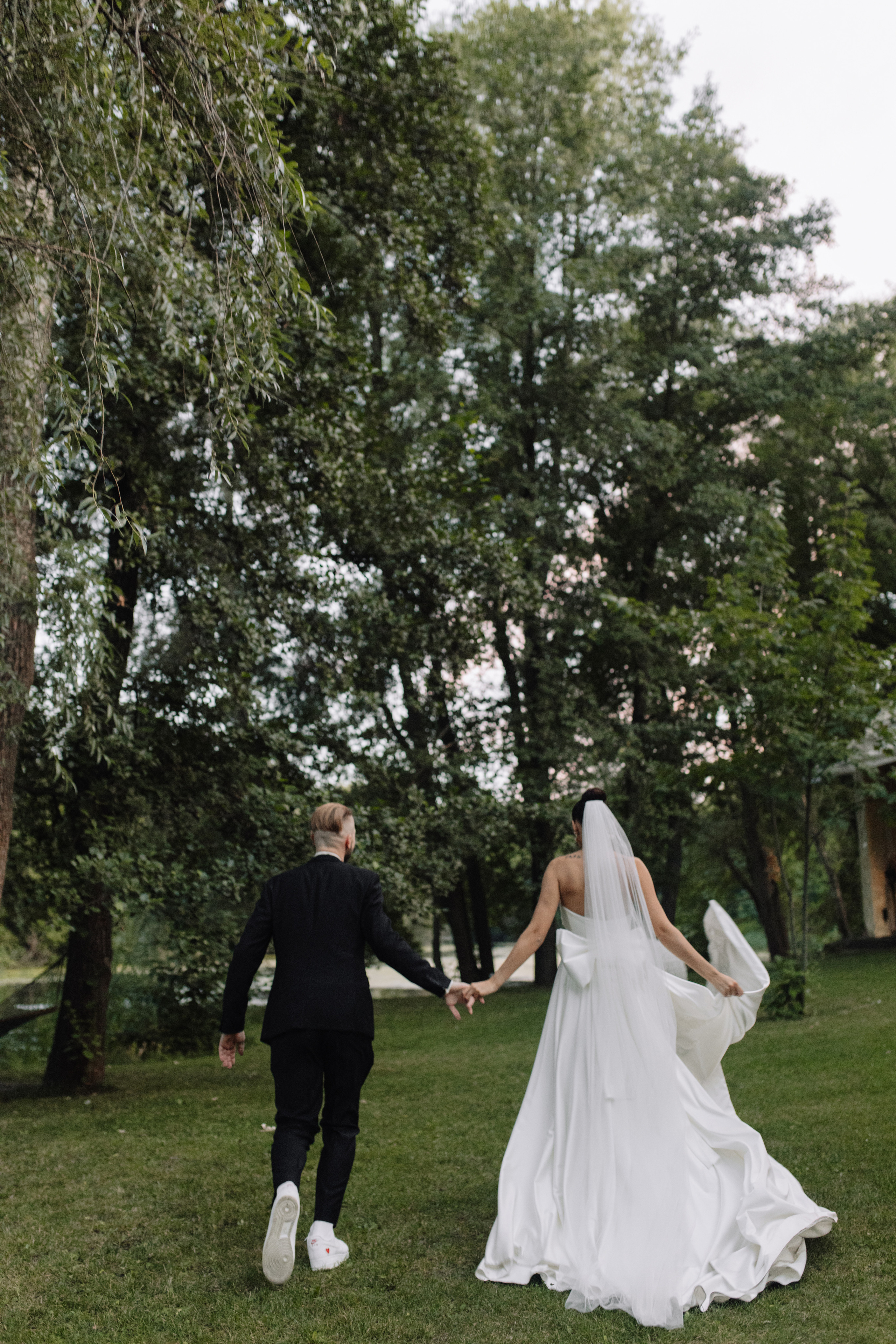 Анна & Артем. Весільний та сімейний фотограф у Харкові Ткаченко Світлана