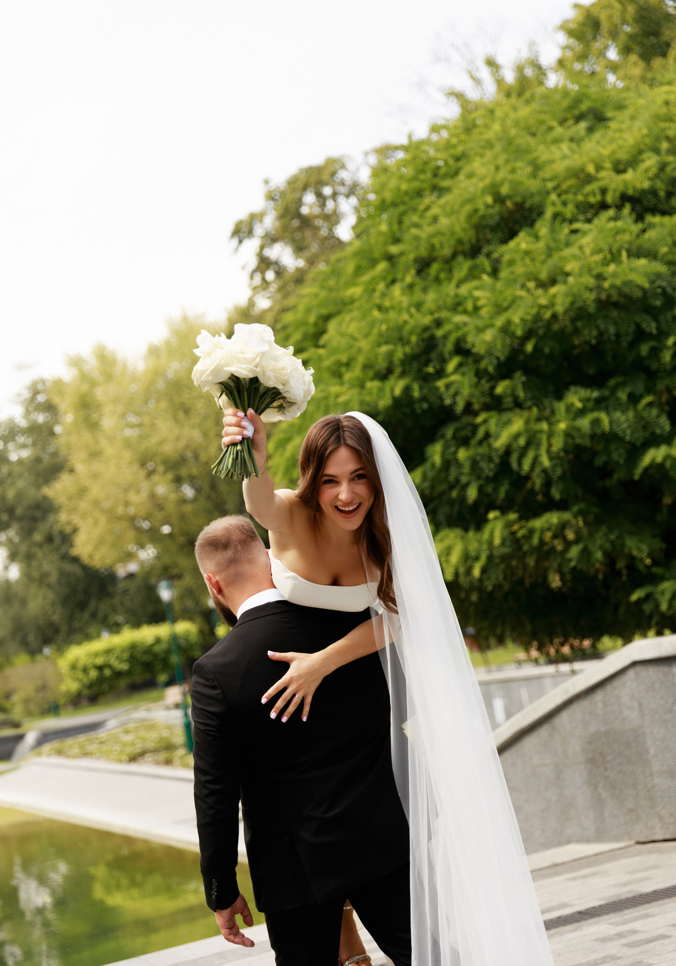 Катерина & Роман. Весільний та сімейний фотограф у Харкові Ткаченко Світлана