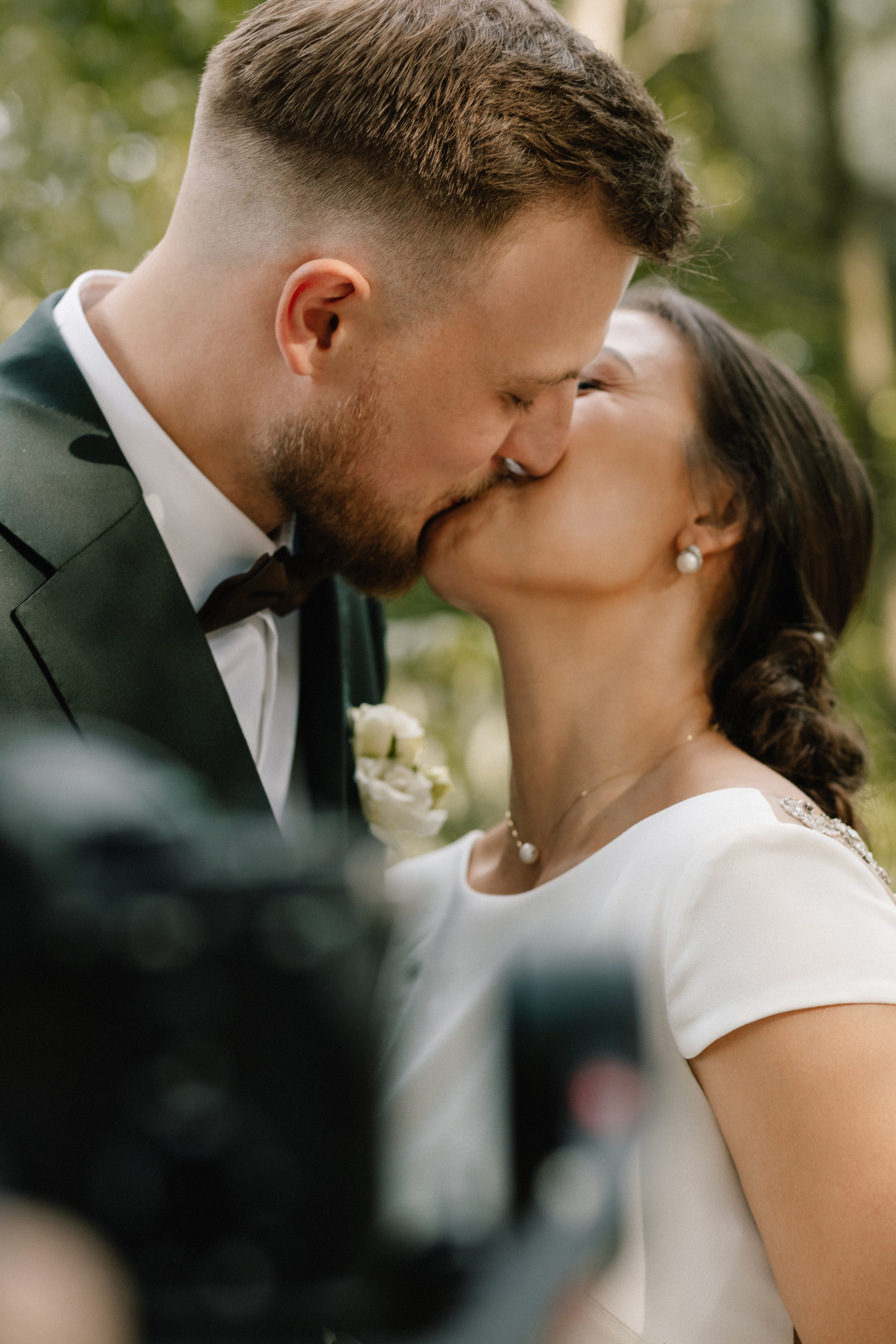 Настя & Влад. Весільний та сімейний фотограф у Харкові Ткаченко Світлана