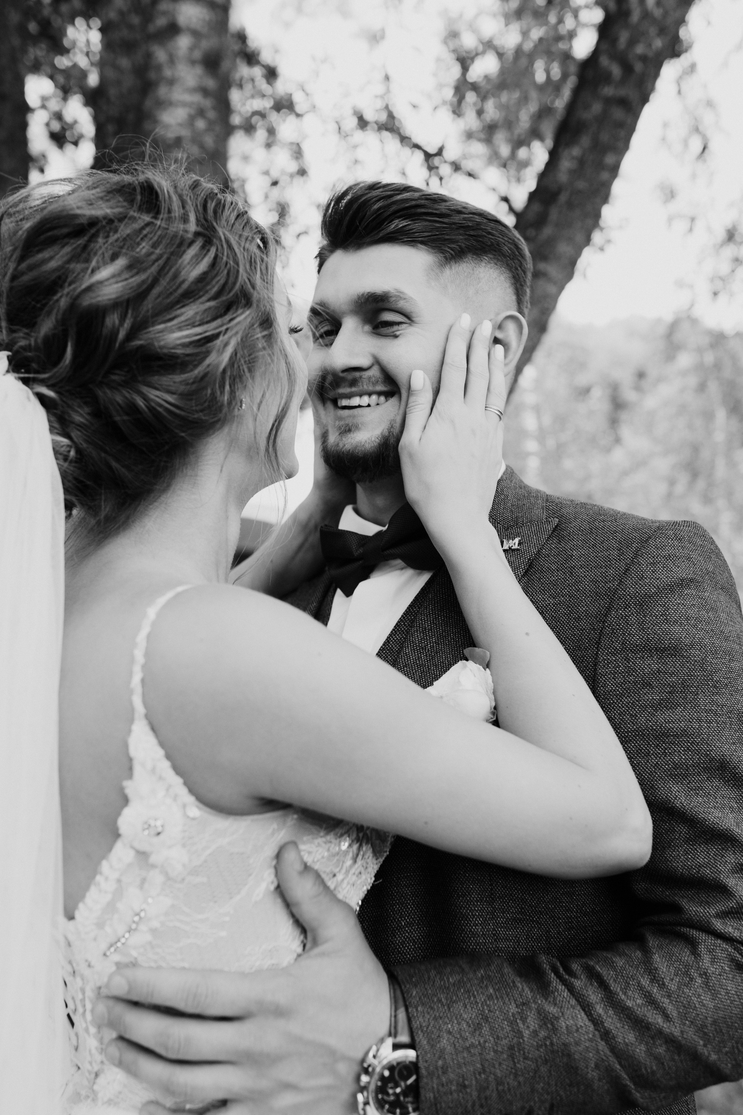 Христина & Стас. Весільний та сімейний фотограф у Харкові Ткаченко Світлана