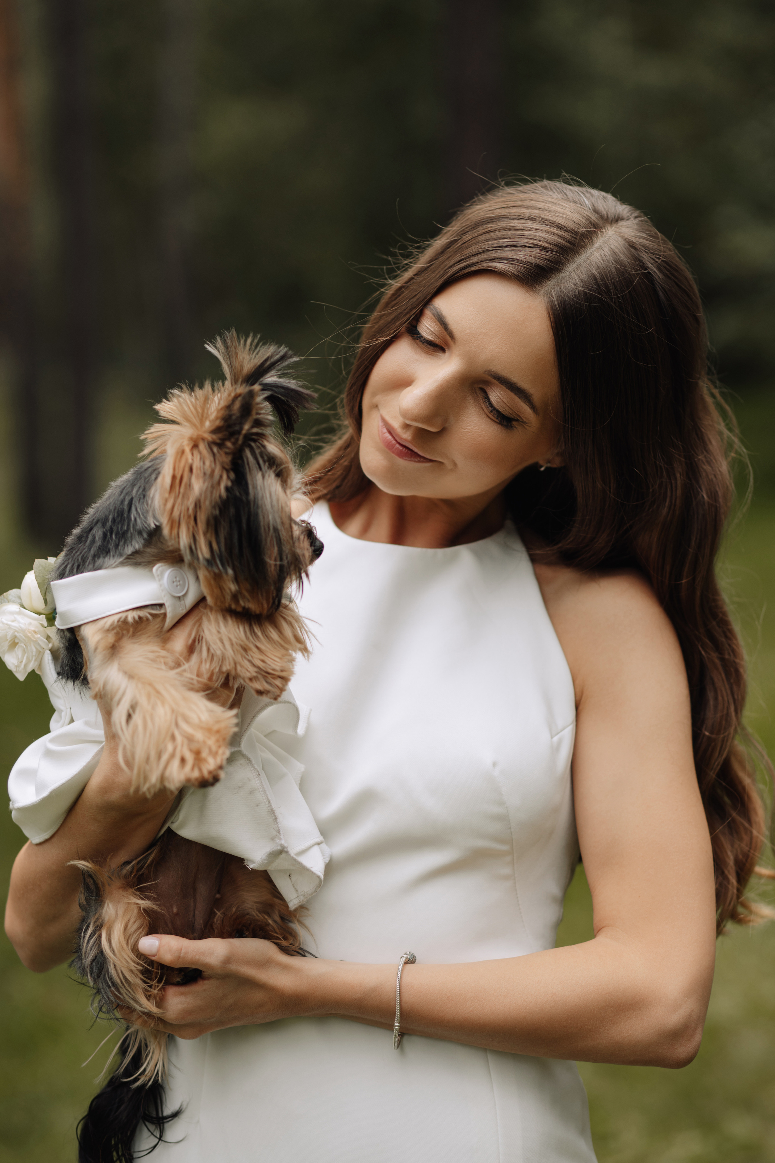 Анна & Назар. Весільний та сімейний фотограф у Харкові Ткаченко Світлана