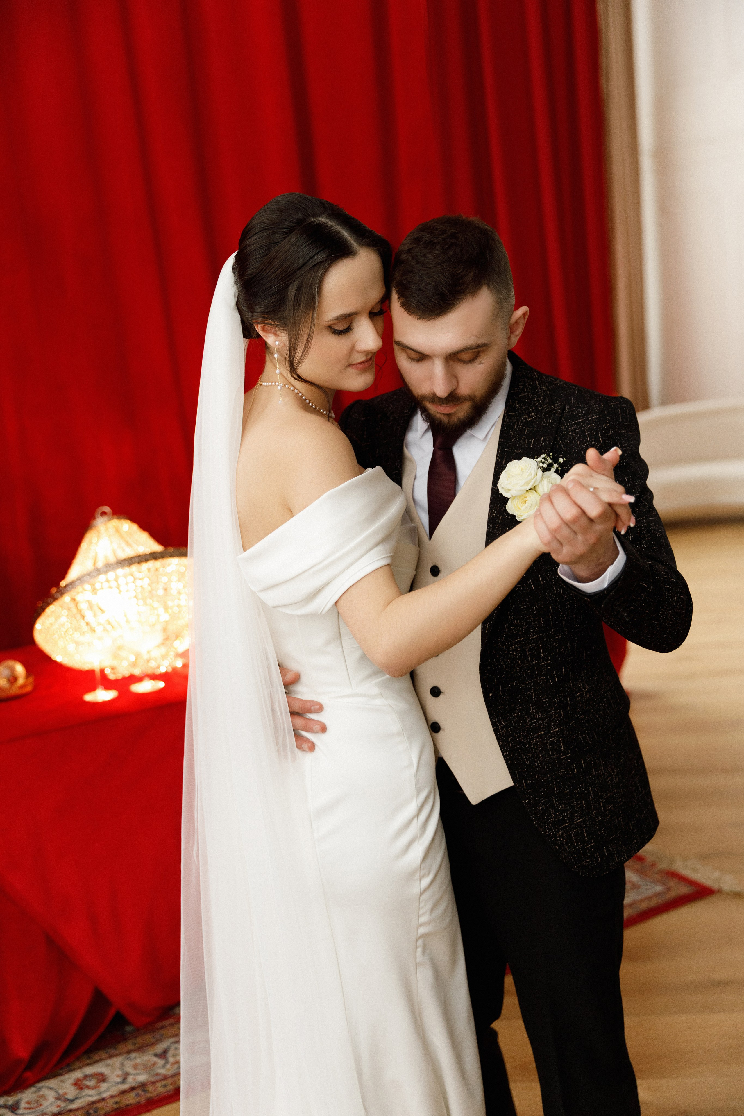 Катерина & Євгеній. Весільний та сімейний фотограф у Харкові Ткаченко Світлана