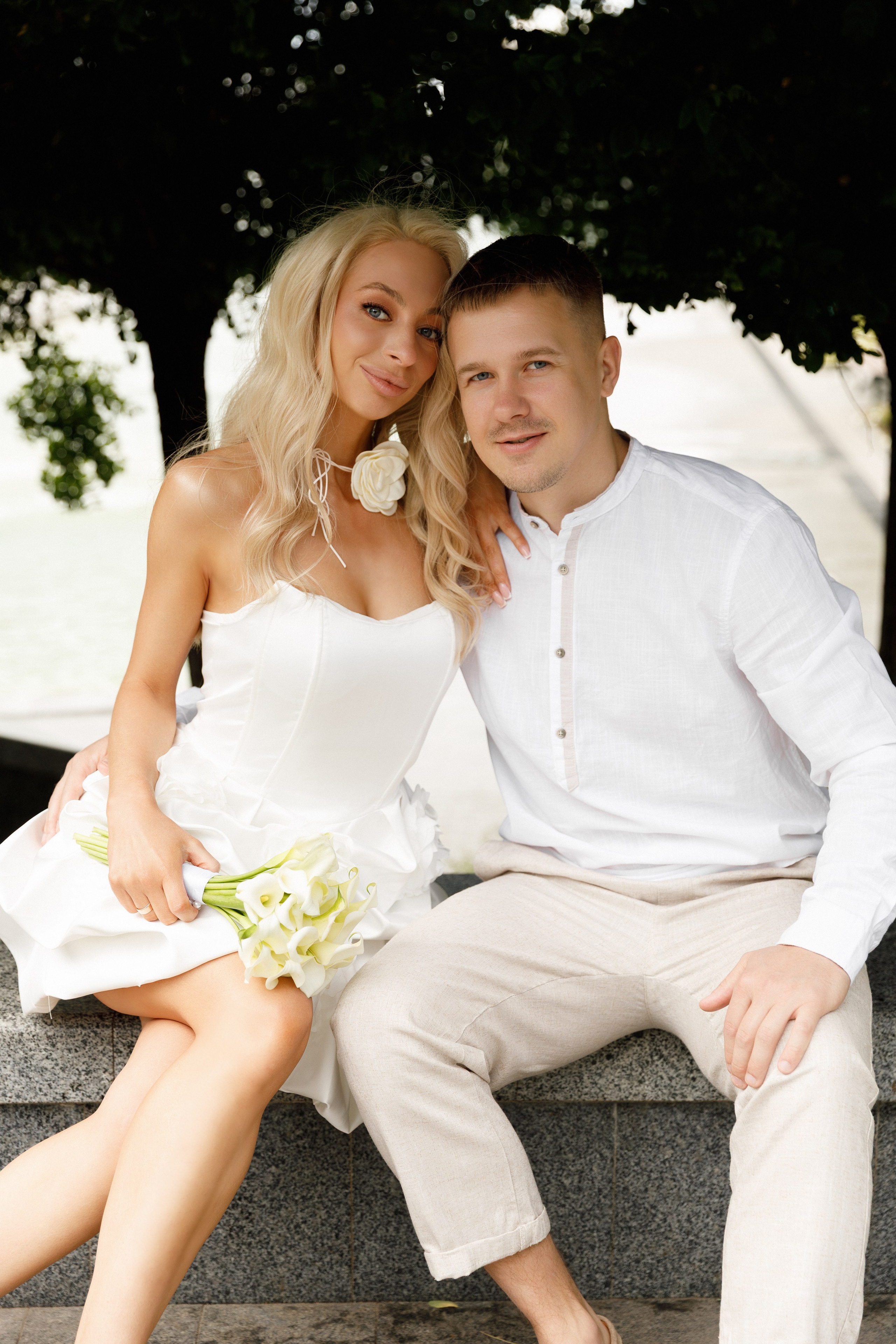 Ганна & Олександр. Весільний та сімейний фотограф у Харкові Ткаченко Світлана